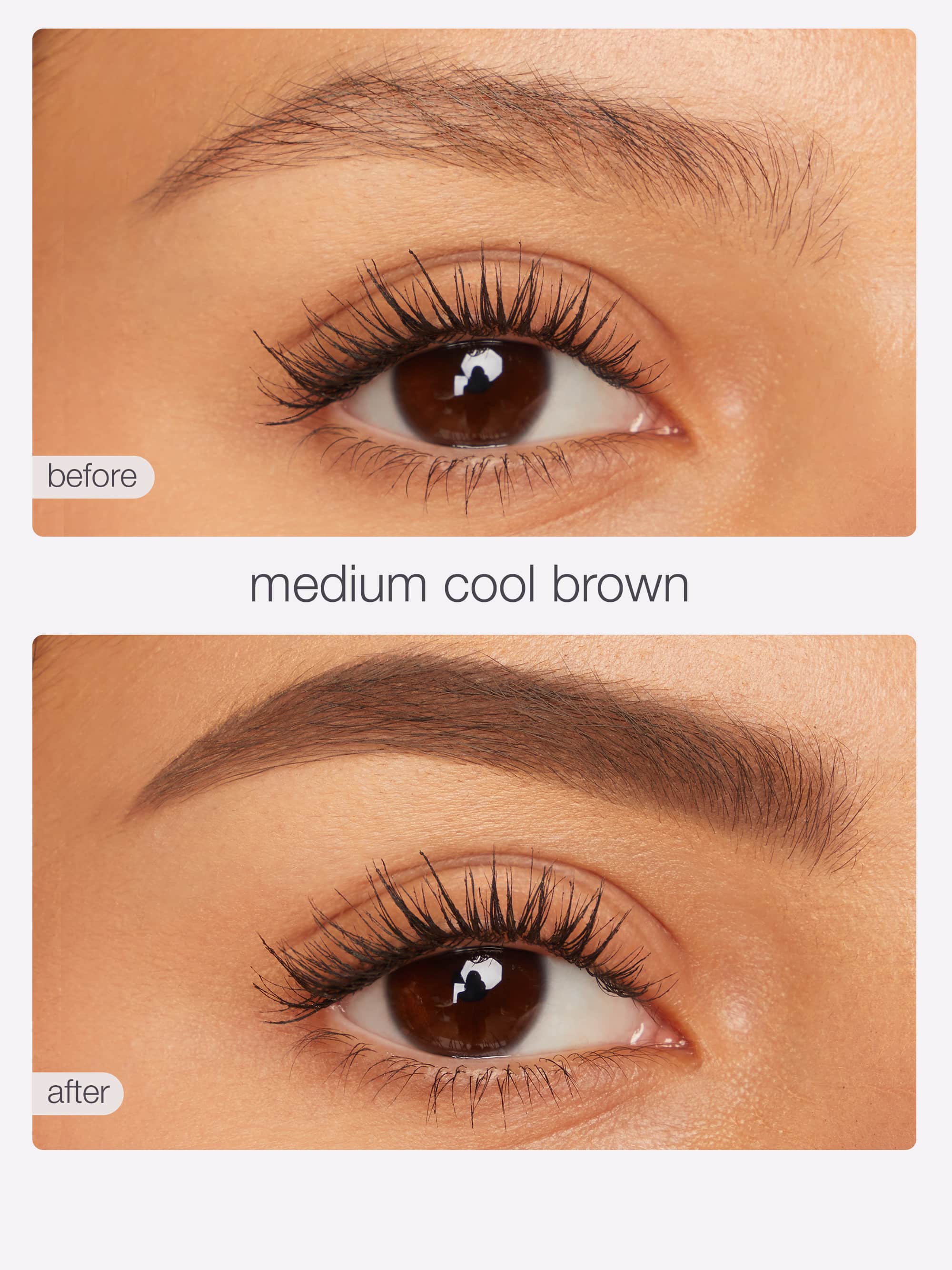 busy gal BROWS tinted brow gel - Image 16