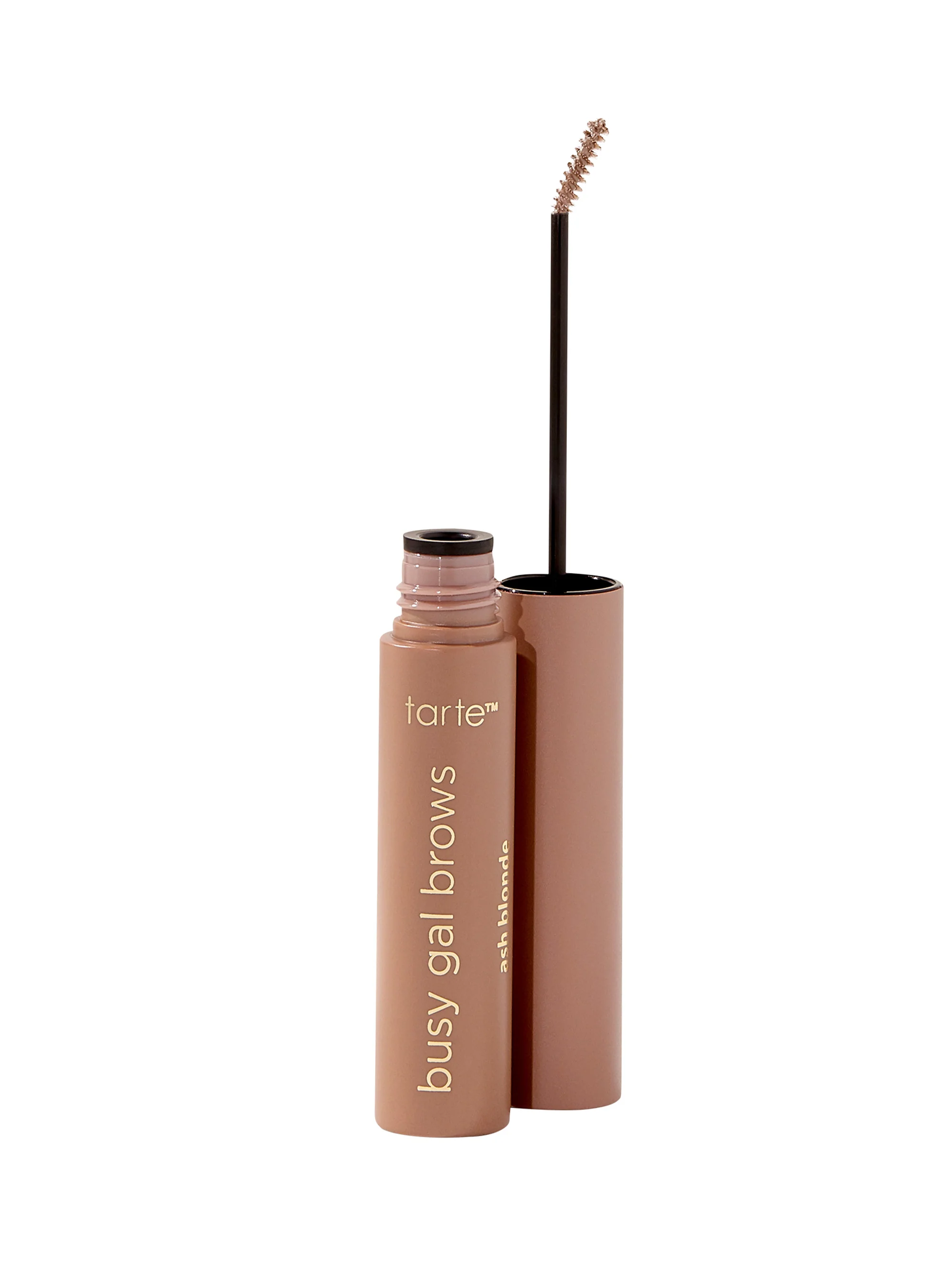 busy gal BROWS tinted brow gel - Image 3
