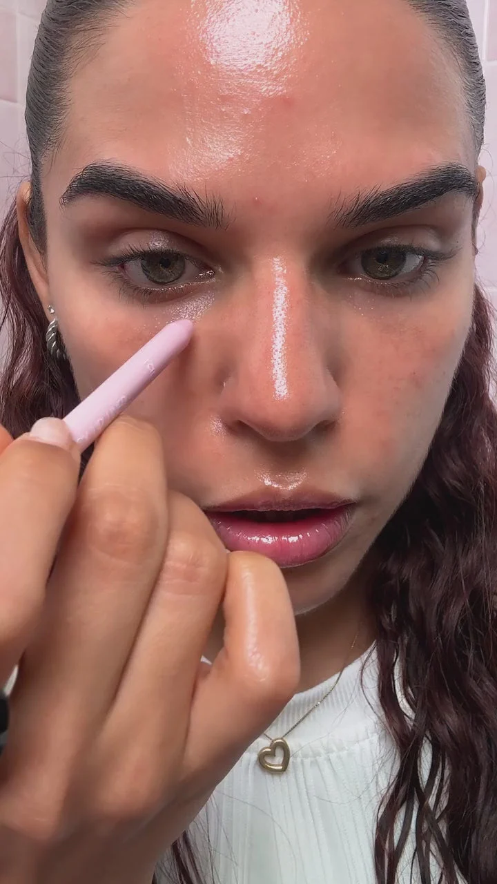 CC undereye corrector - Image 3
