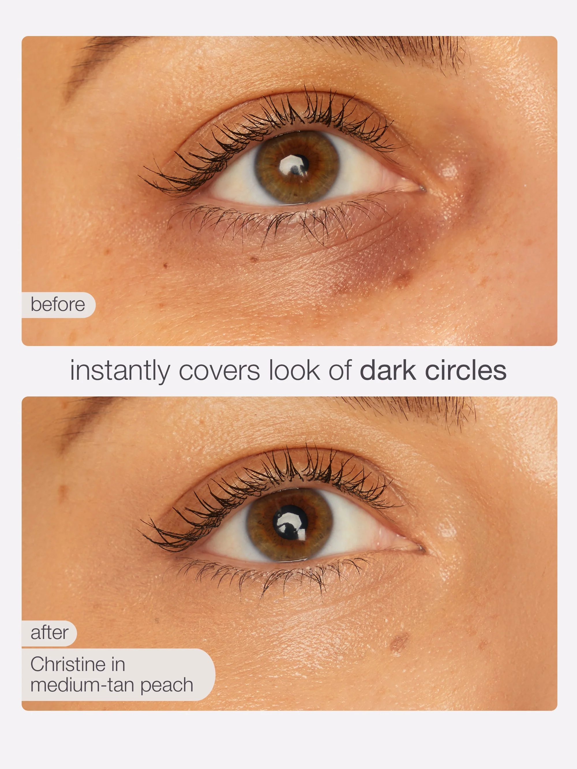 CC undereye corrector - Image 5