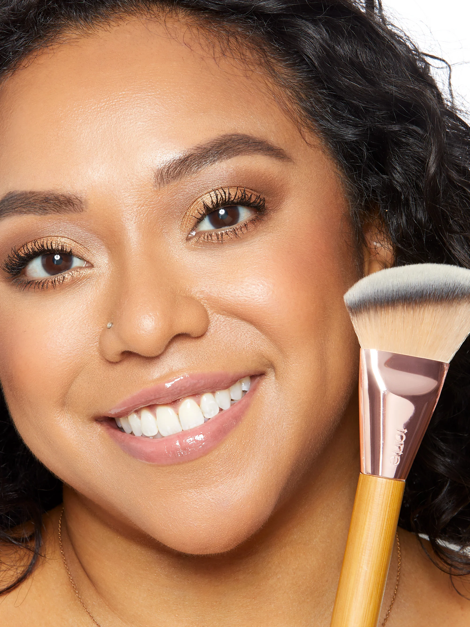 cheek lifter brush - Image 2