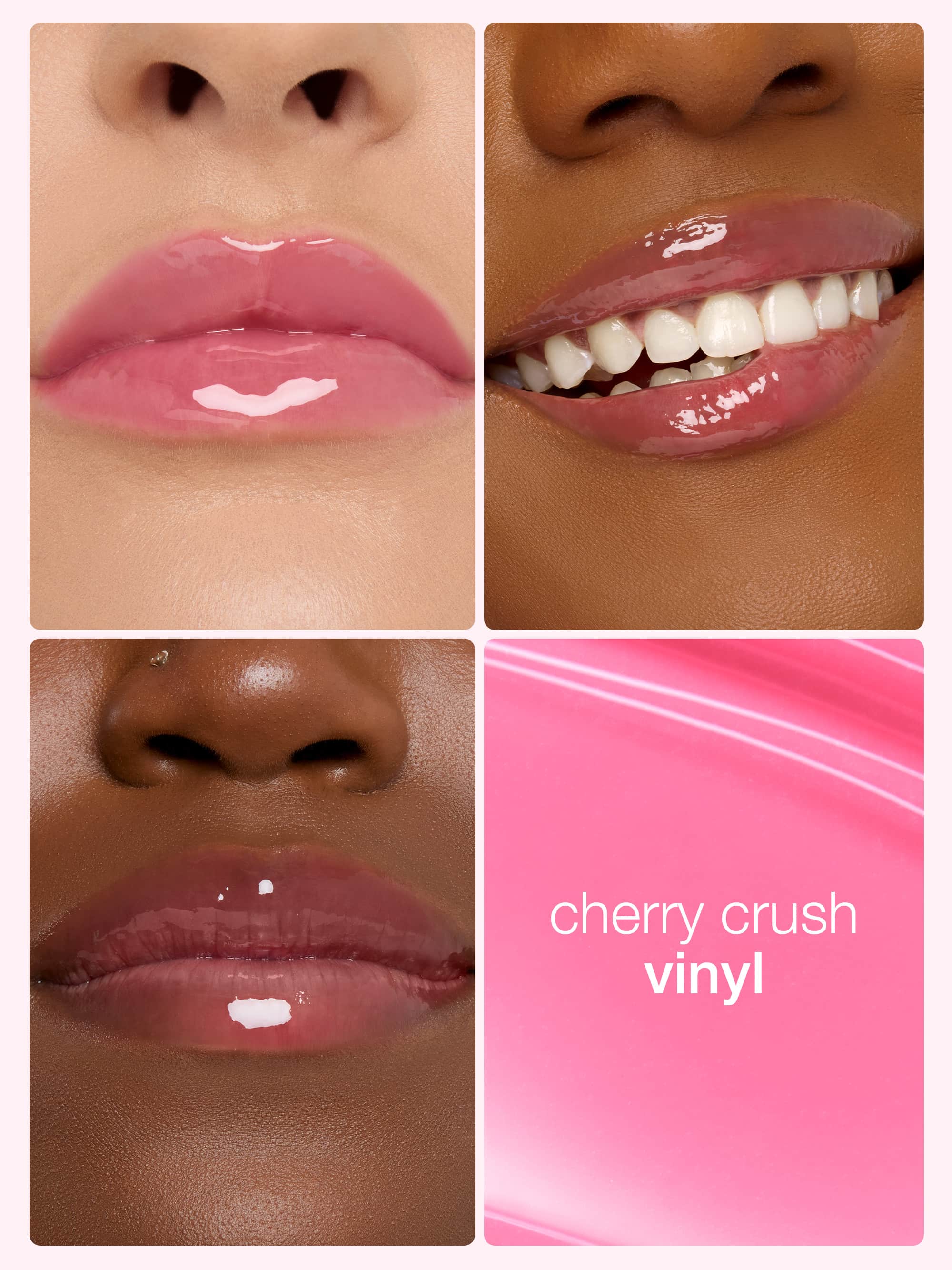 cherry crush juicy lip - choose your formula - Image 18