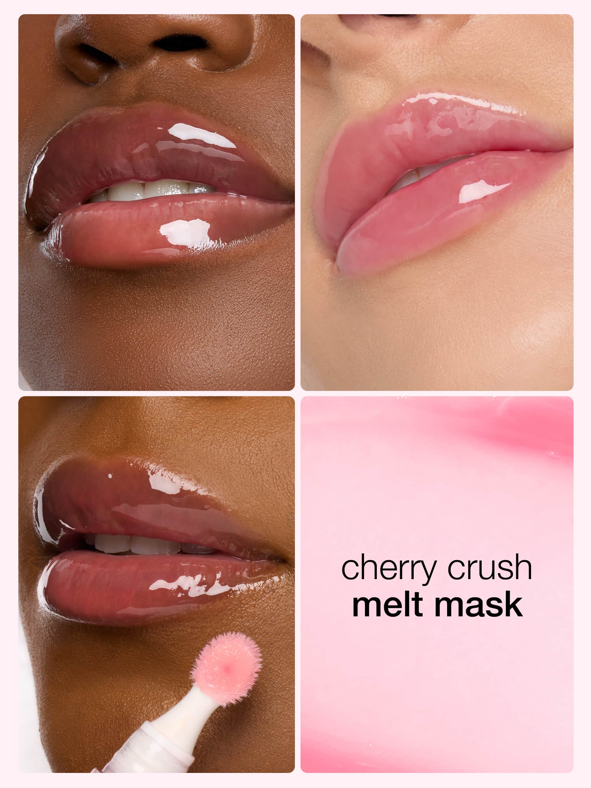 cherry crush juicy lip - choose your formula - Image 20