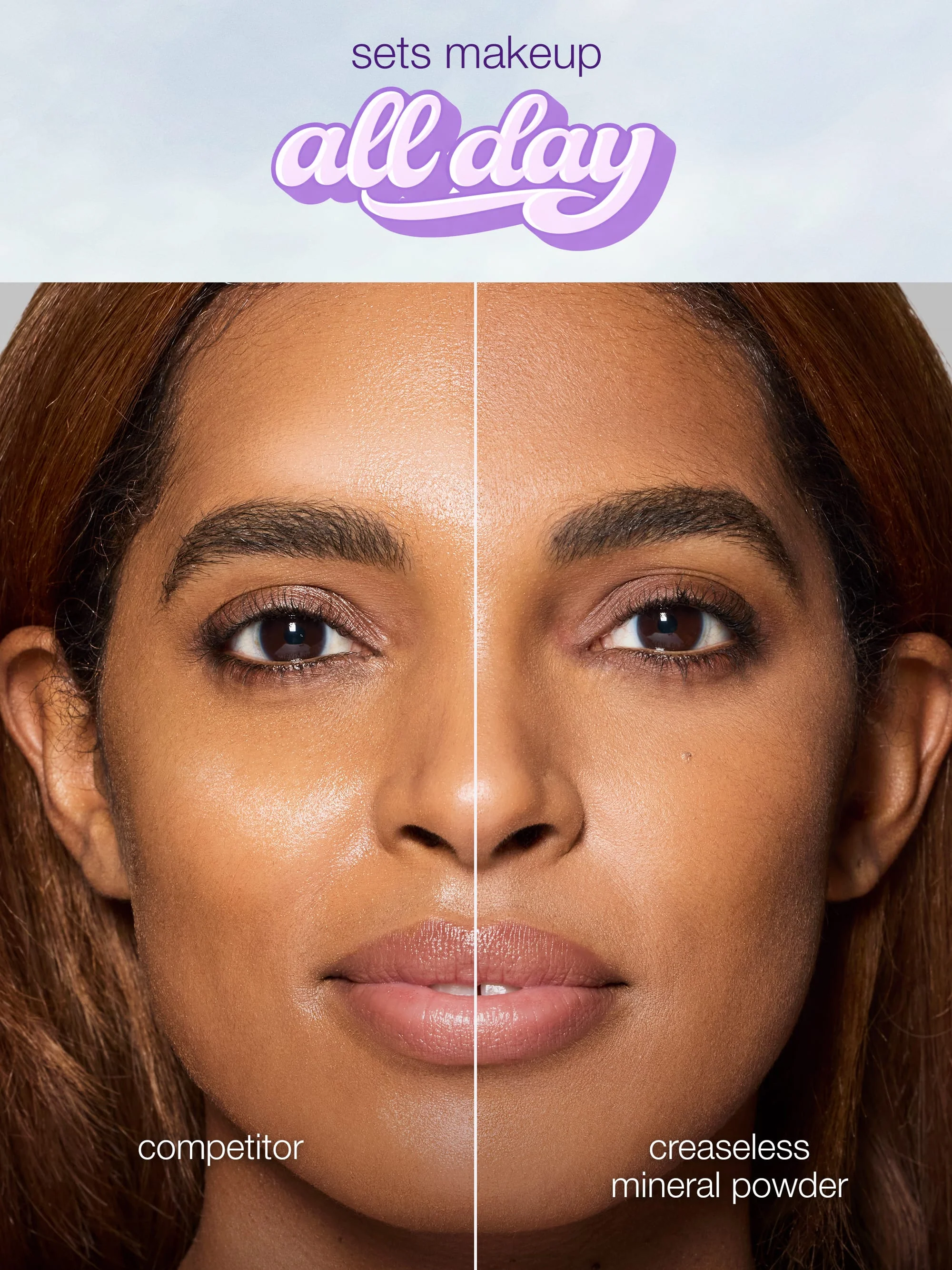 creaseless 12HR setting powder - Image 6