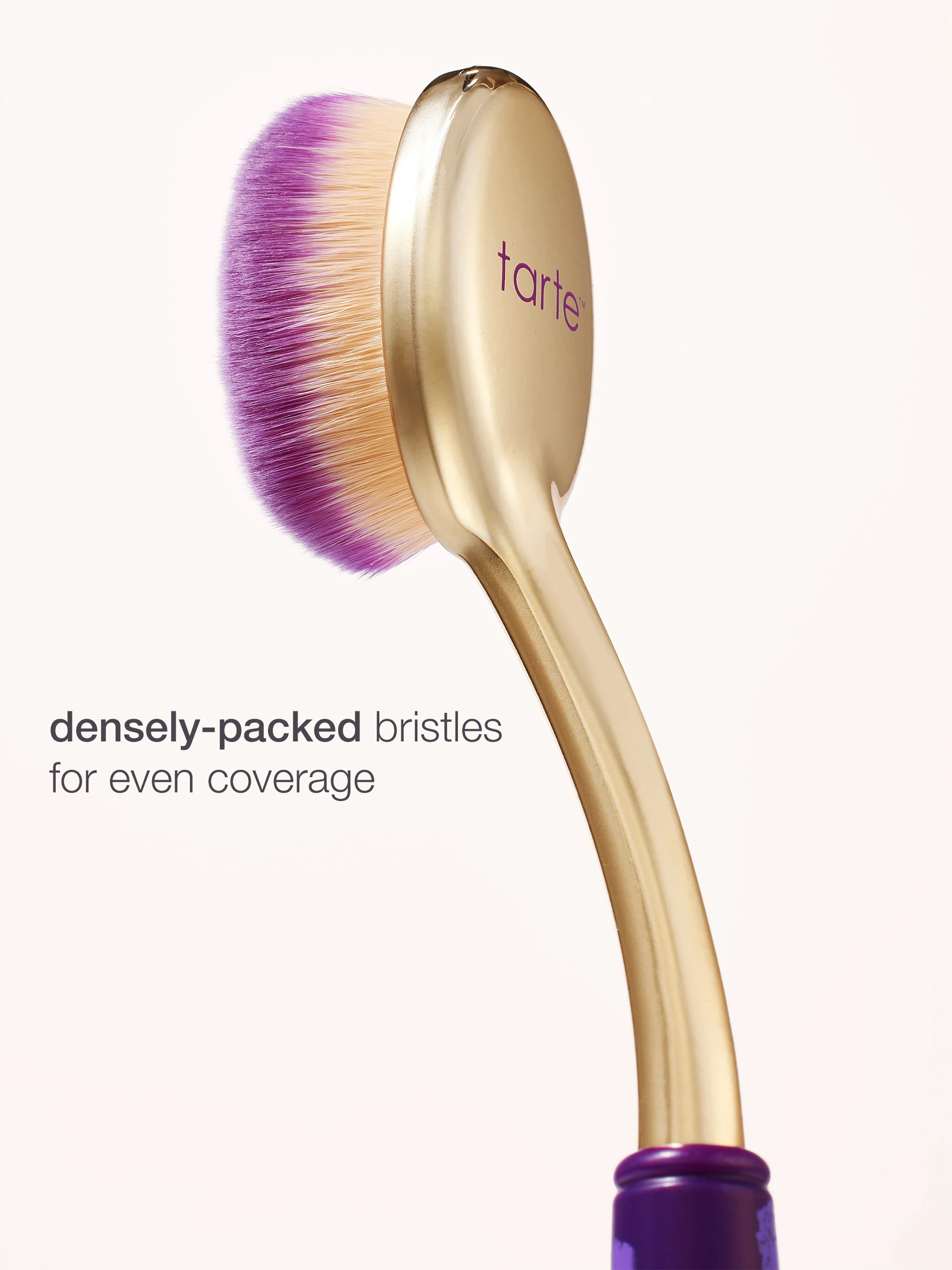 creaseless concealer brush - Image 3