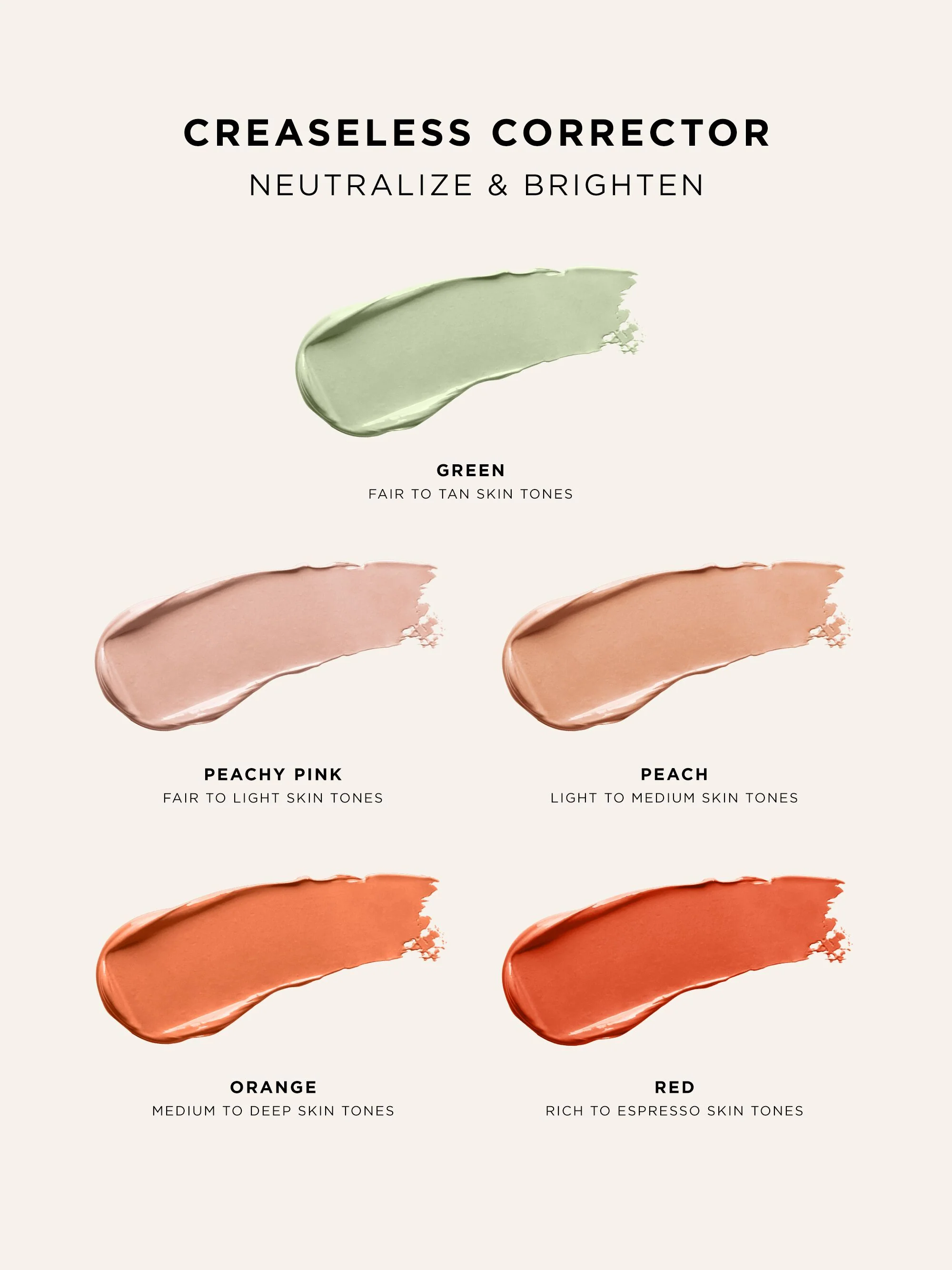 creaseless corrector - Image 4
