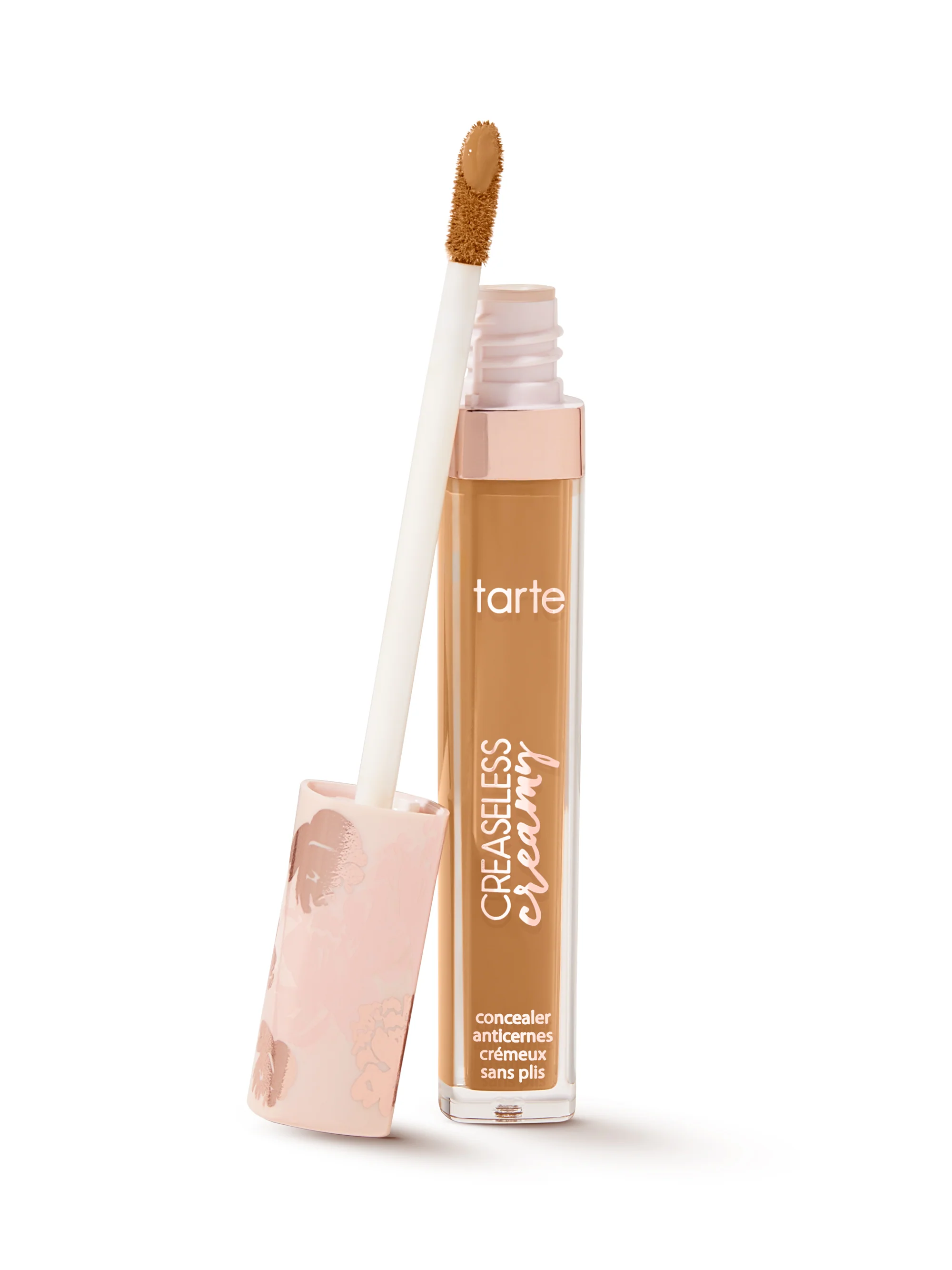 creaseless creamy full-coverage concealer - Image 10