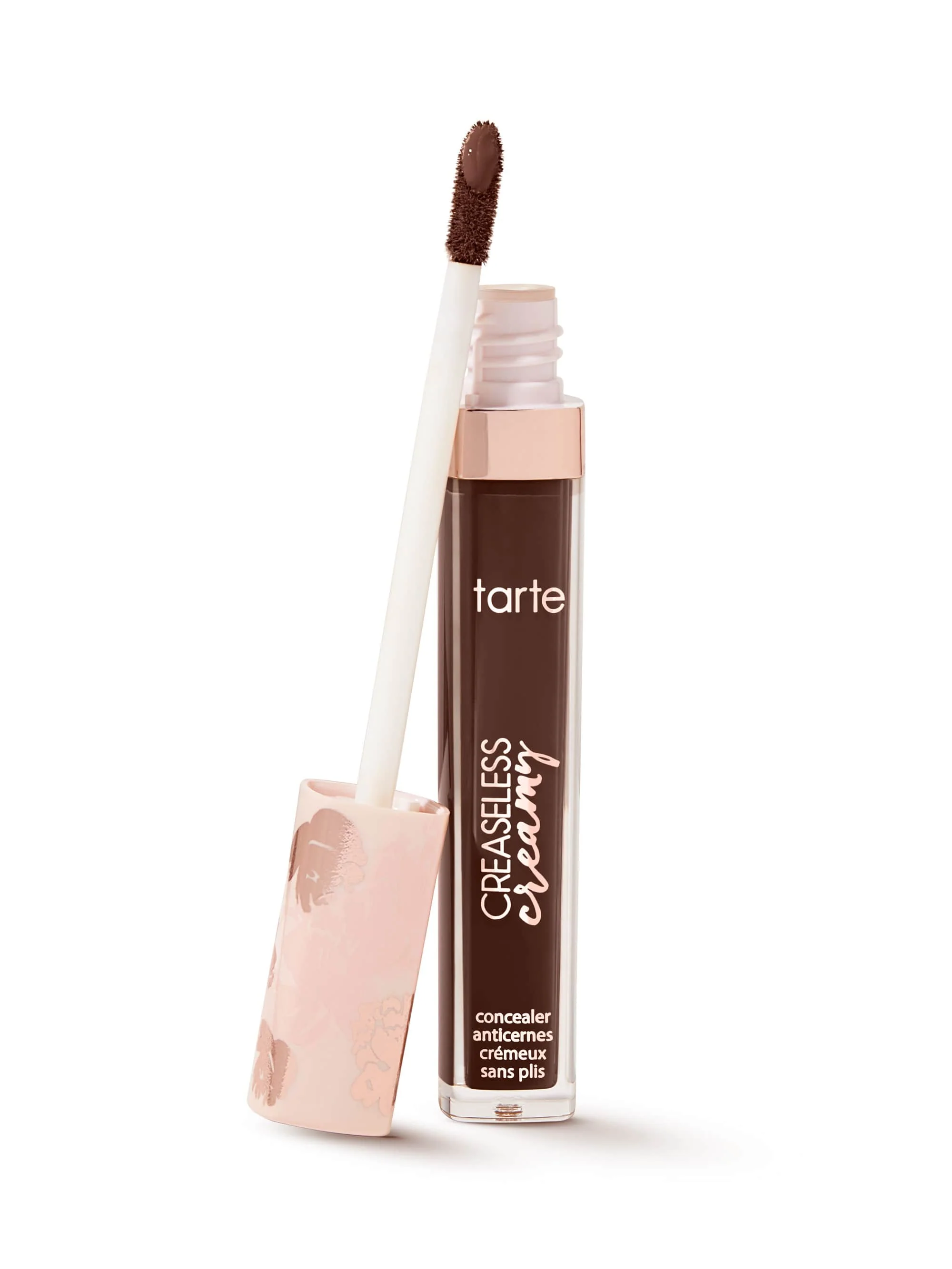 creaseless creamy full-coverage concealer - Image 100