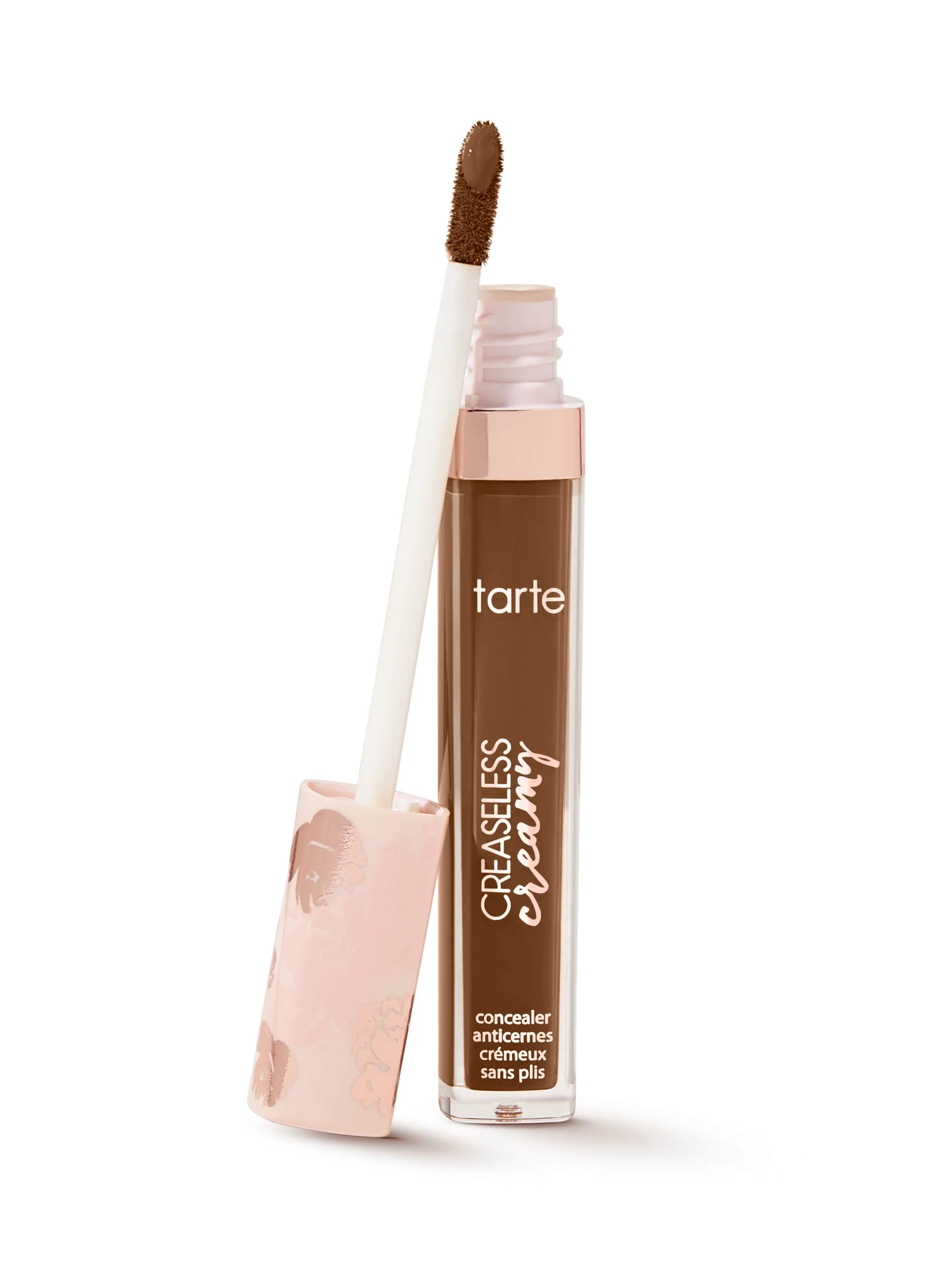 creaseless creamy full-coverage concealer - Image 105