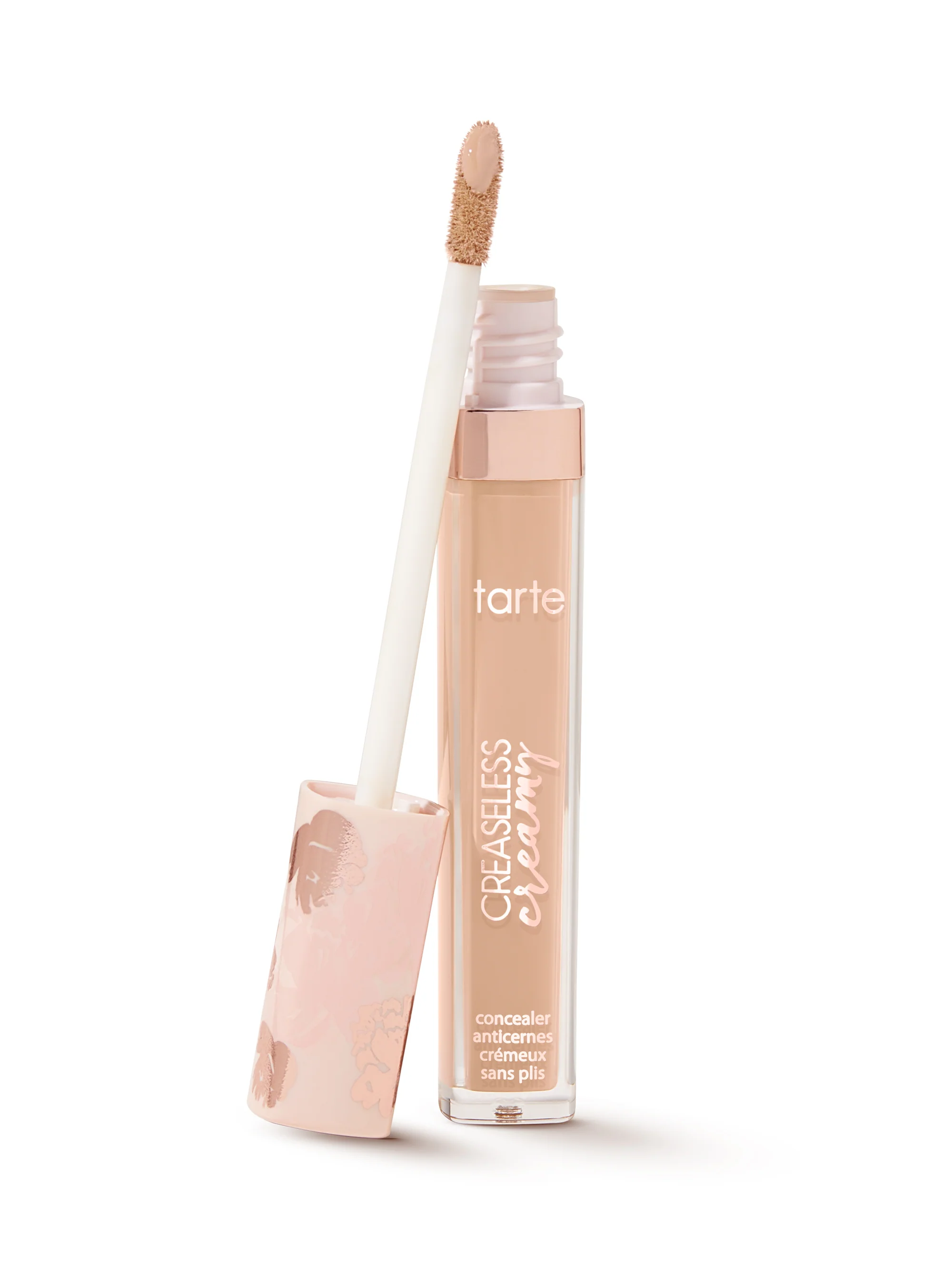 creaseless creamy full-coverage concealer - Image 5