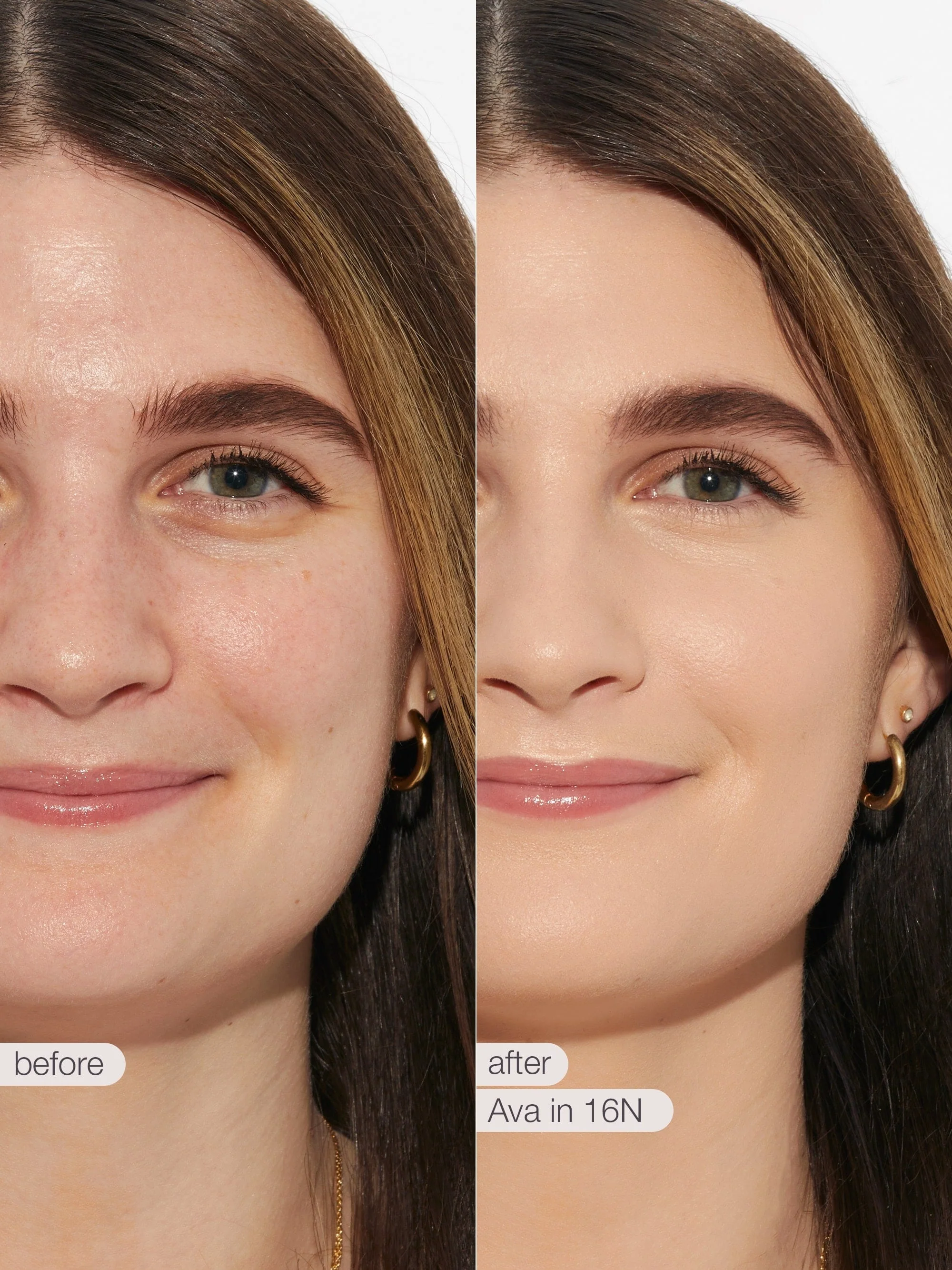creaseless creamy full-coverage concealer - Image 50