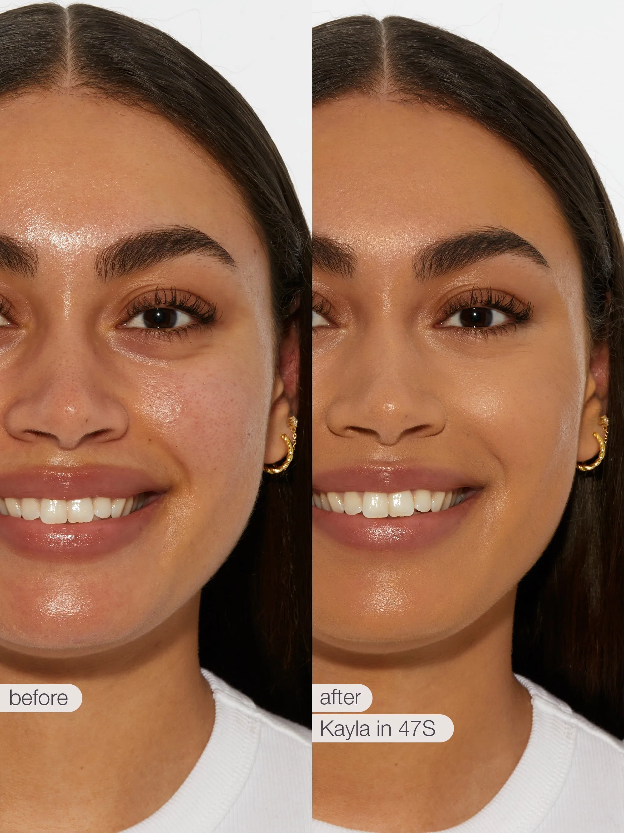 creaseless creamy full-coverage concealer - Image 57