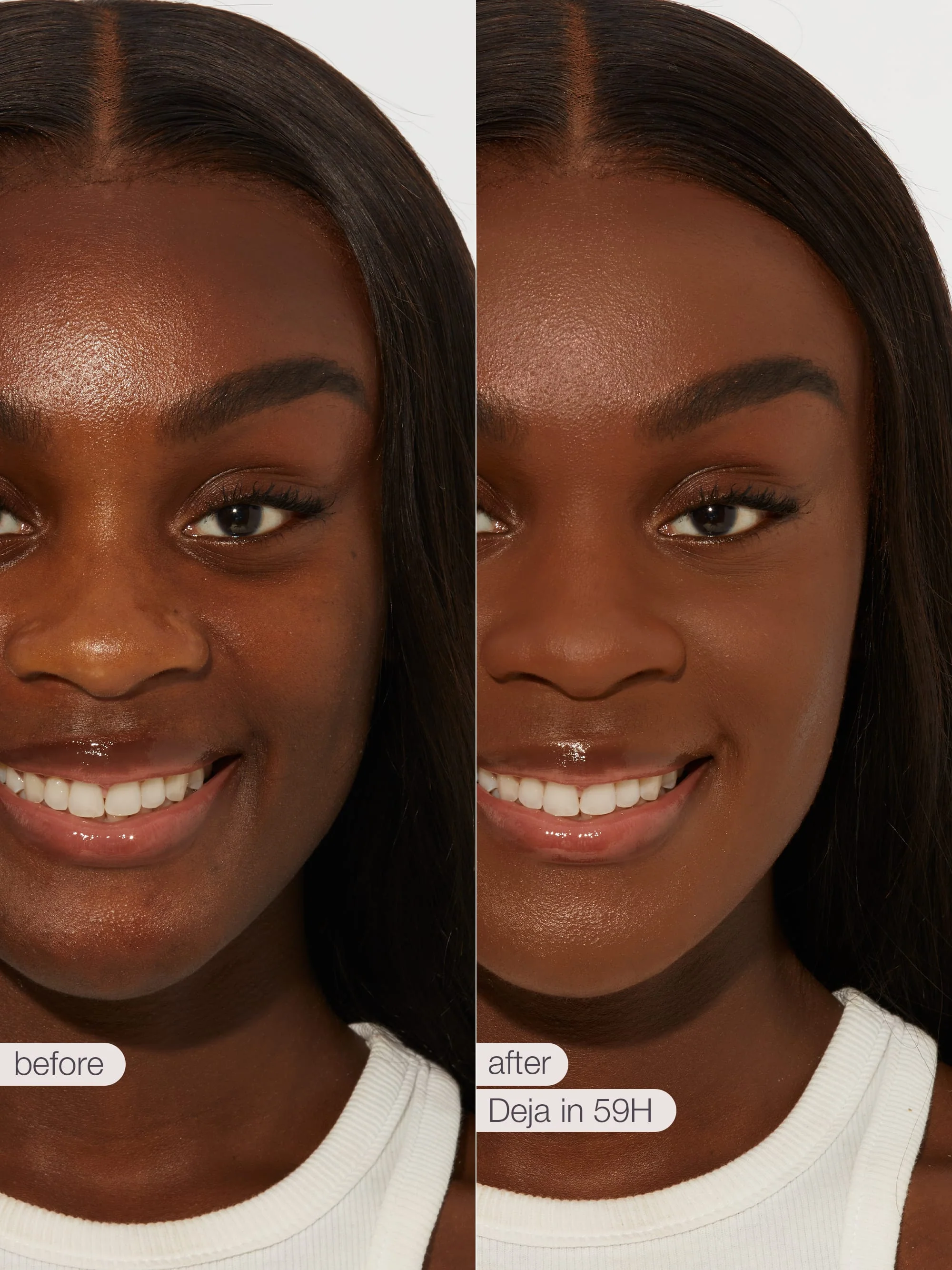 creaseless creamy full-coverage concealer - Image 62