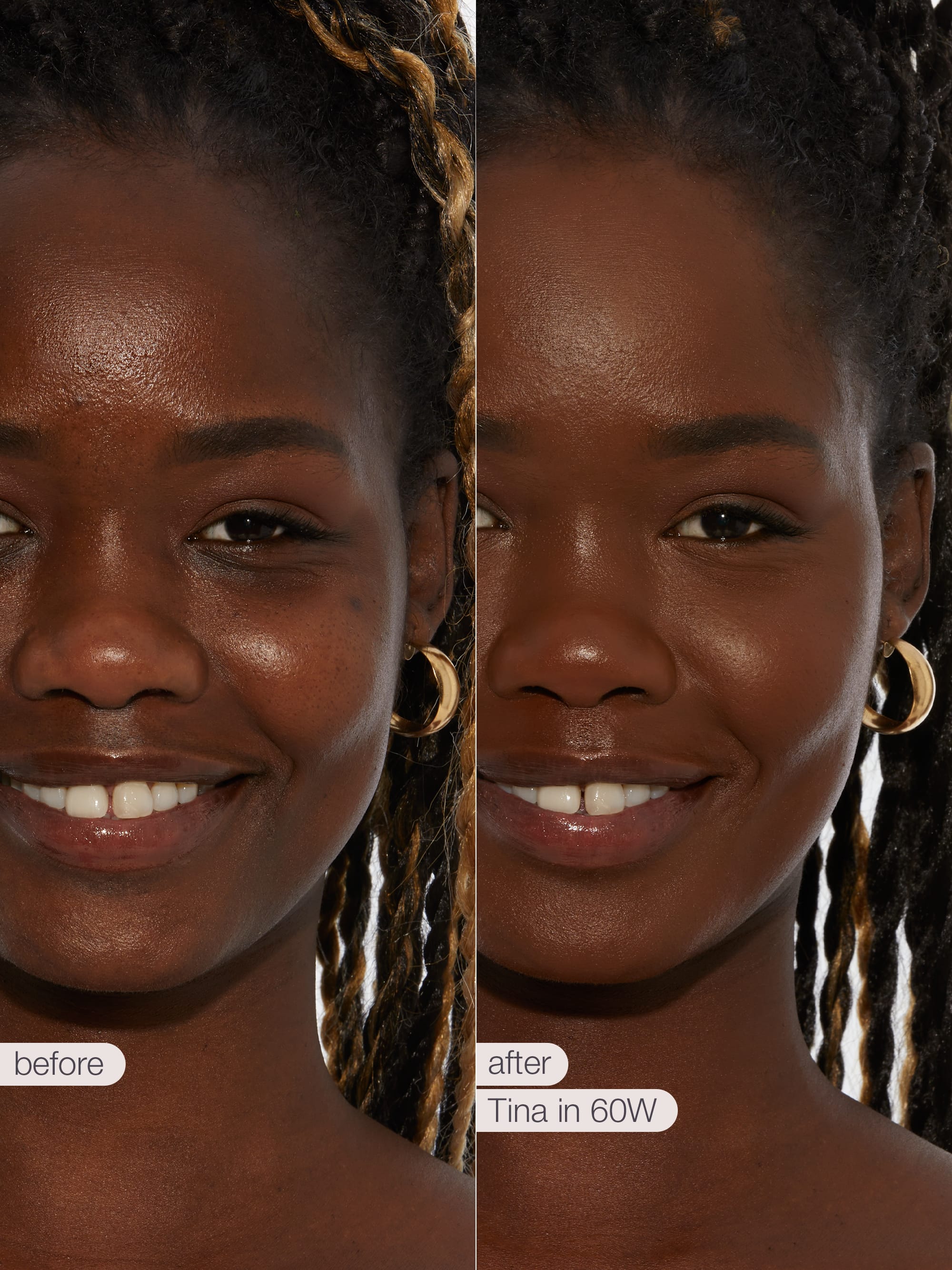 creaseless creamy full-coverage concealer - Image 64