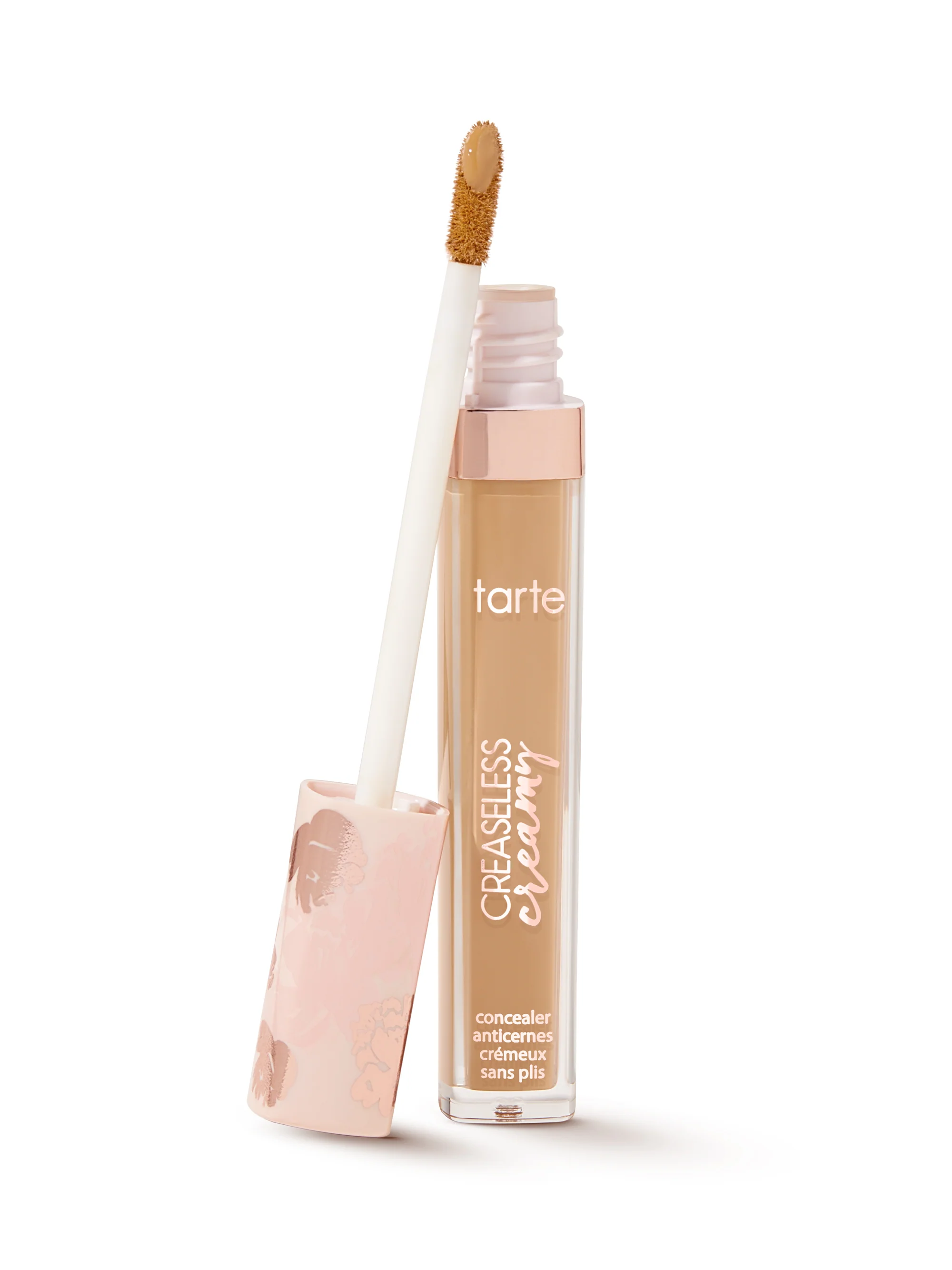 creaseless creamy full-coverage concealer - Image 7