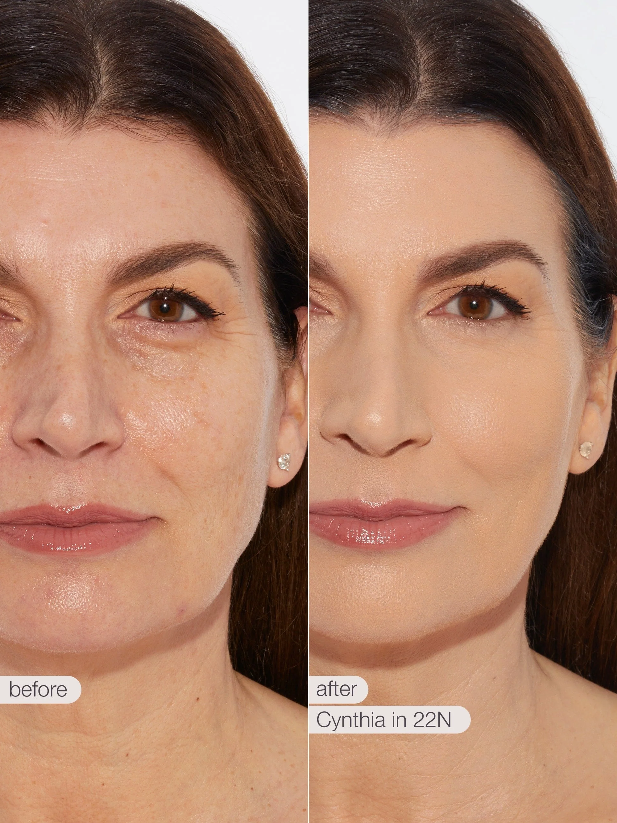 creaseless creamy full-coverage concealer - Image 73