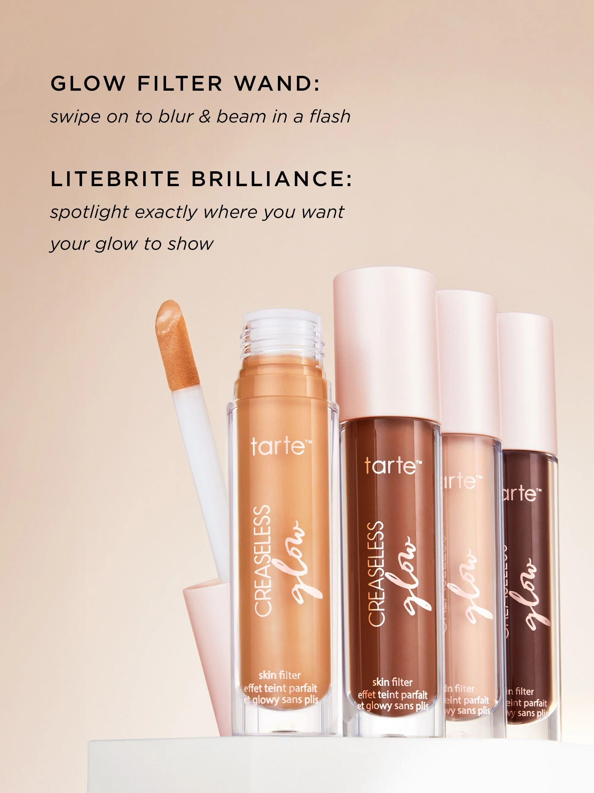 creaseless glow skin filter - Image 3