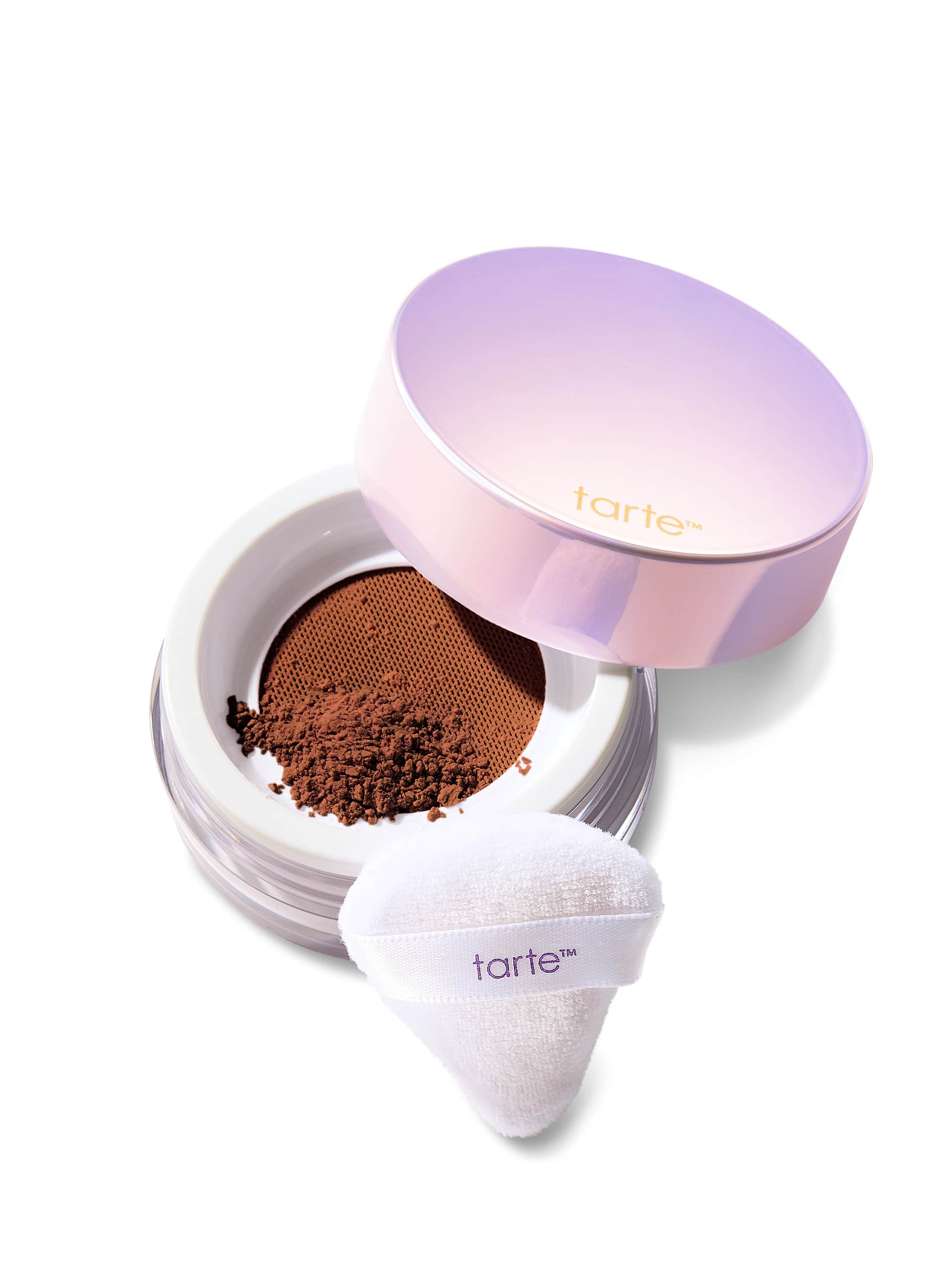 creaseless setting & brightening powder - Image 10