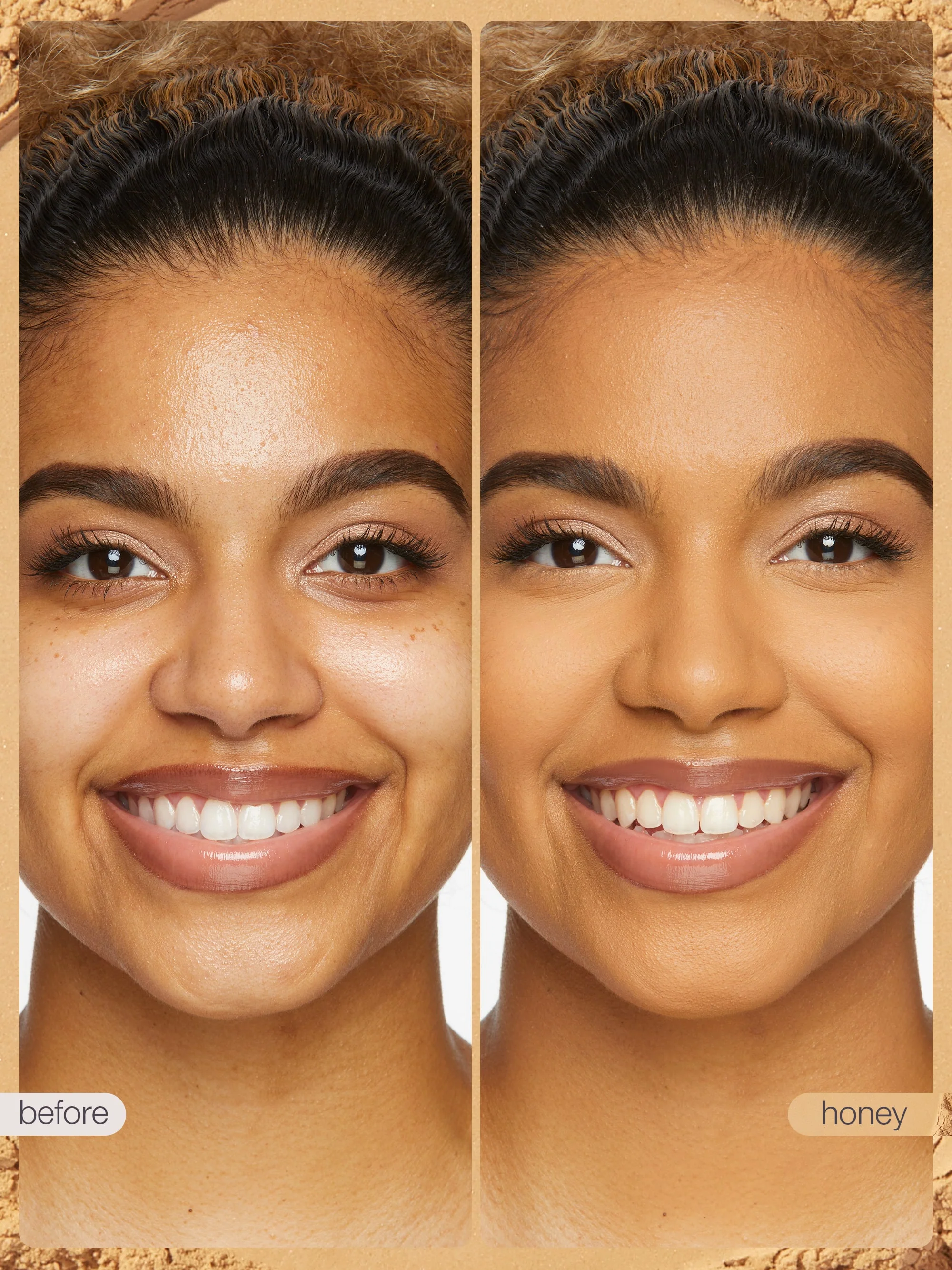 creaseless setting & brightening powder - Image 15