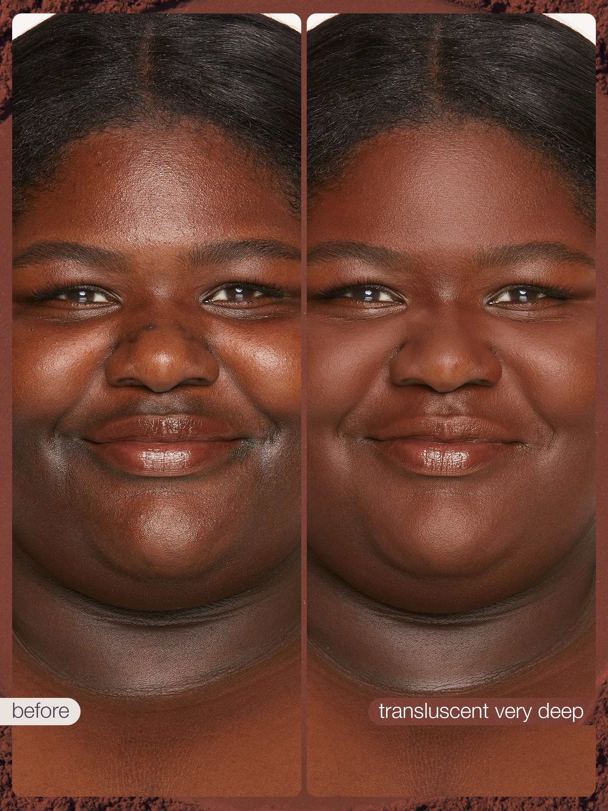 creaseless setting & brightening powder - Image 21