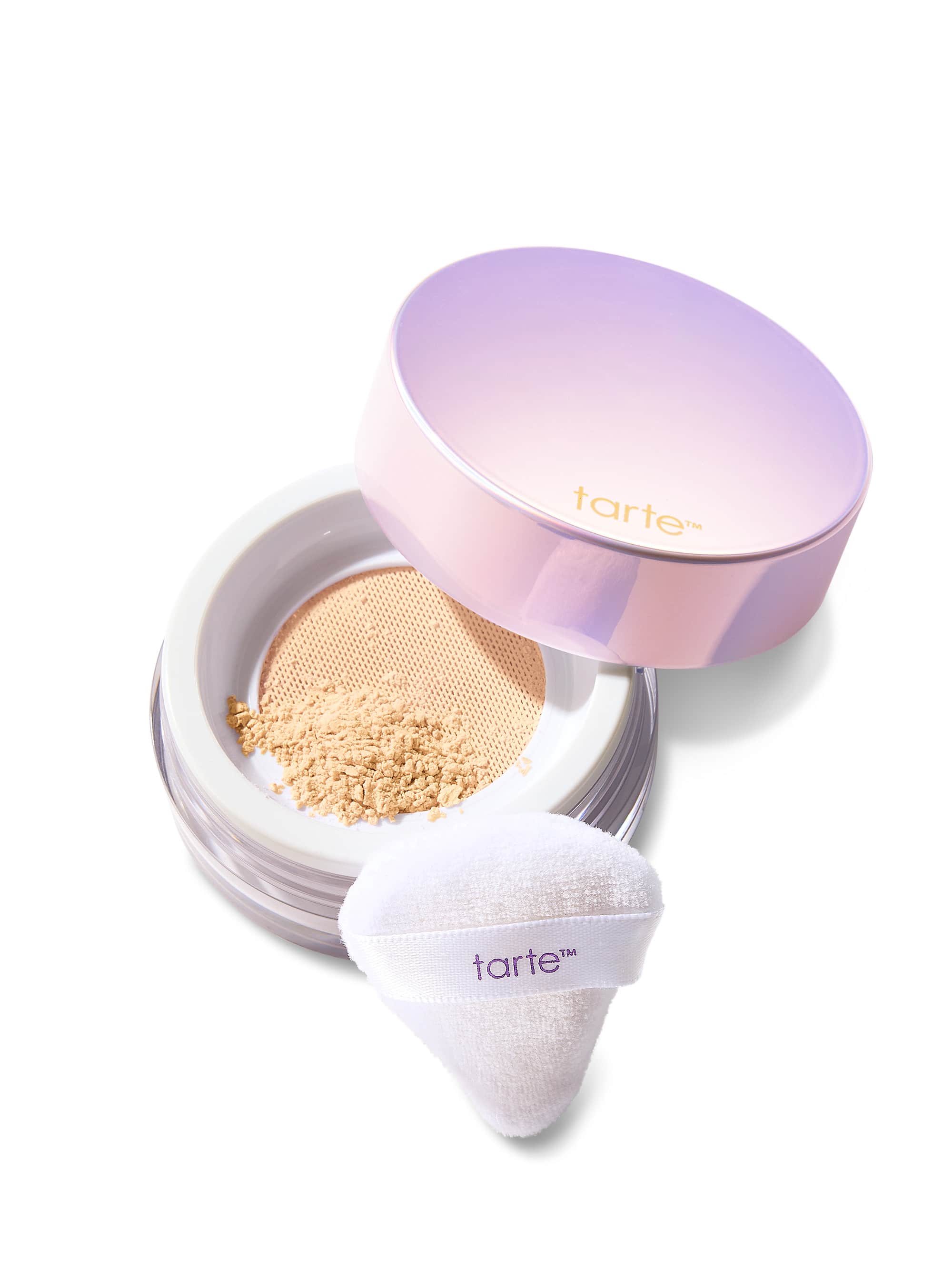 creaseless setting & brightening powder - Image 4