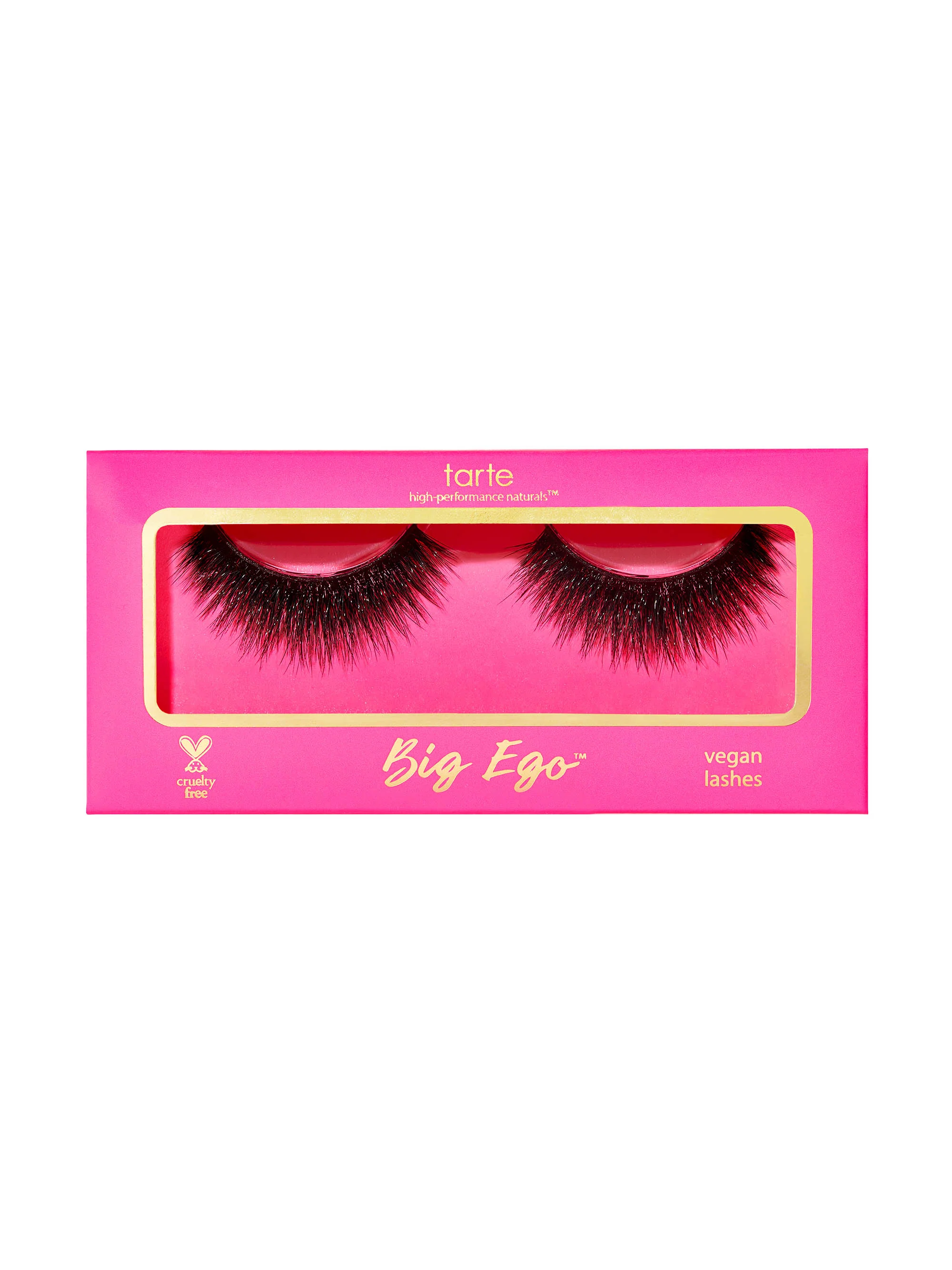 cruelty-free lashes - Image 3