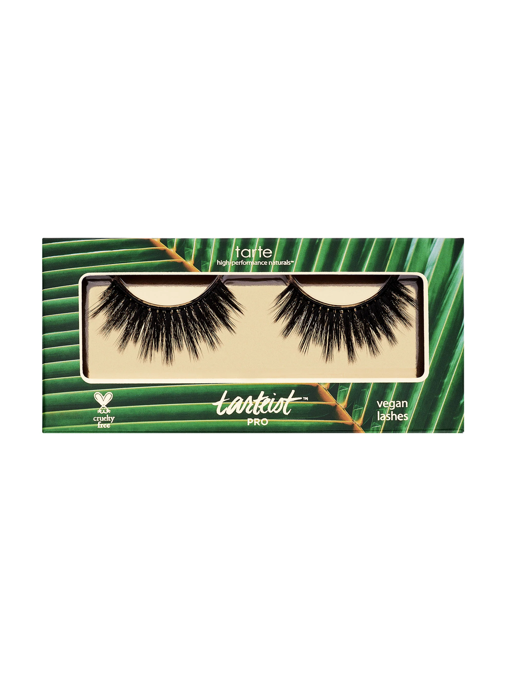 cruelty-free lashes - Image 32