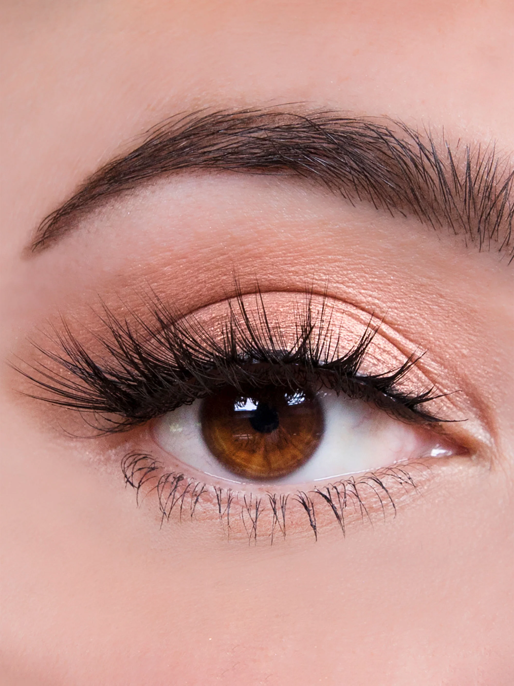 cruelty-free lashes - Image 39