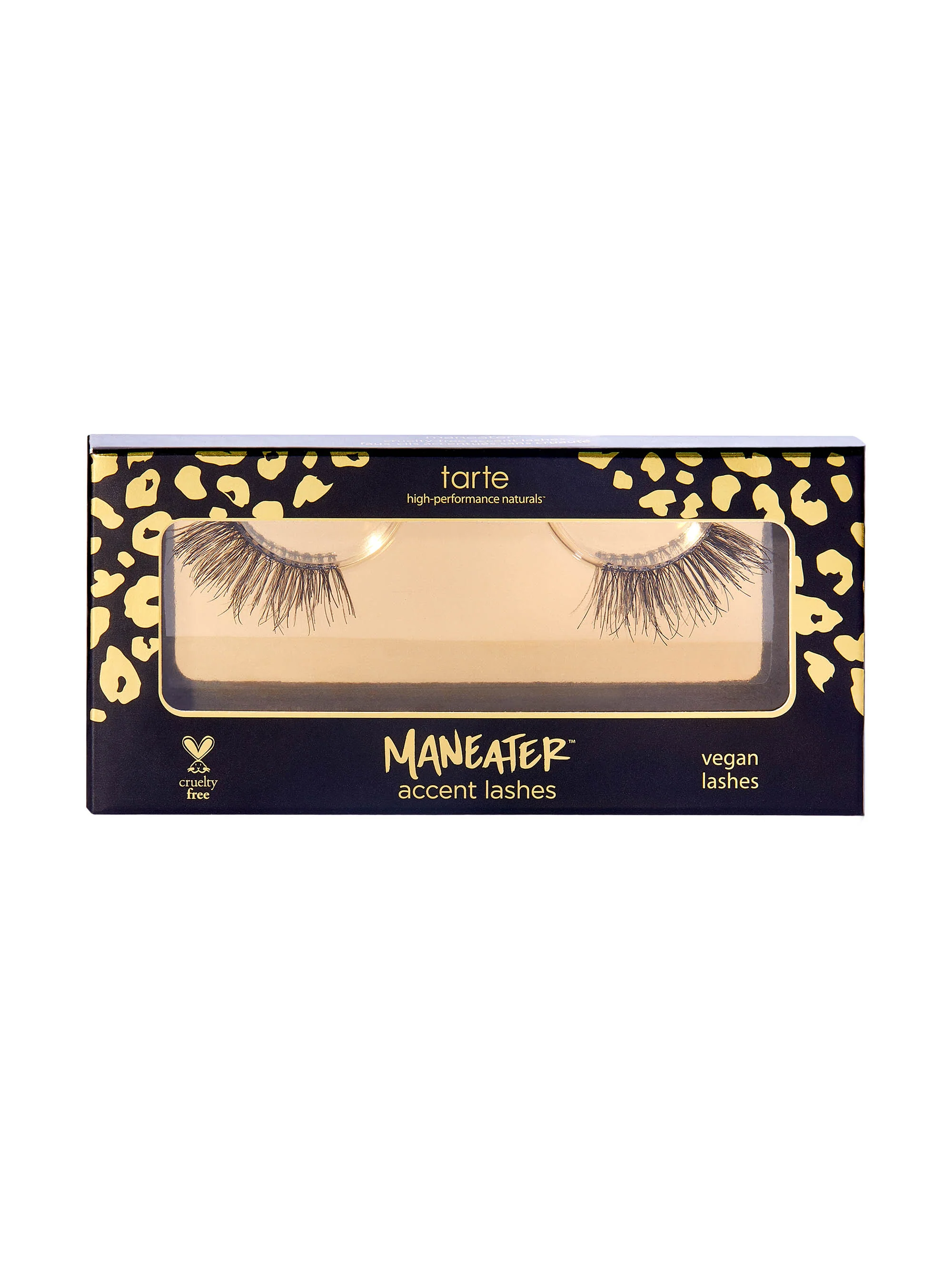 cruelty-free lashes - Image 5