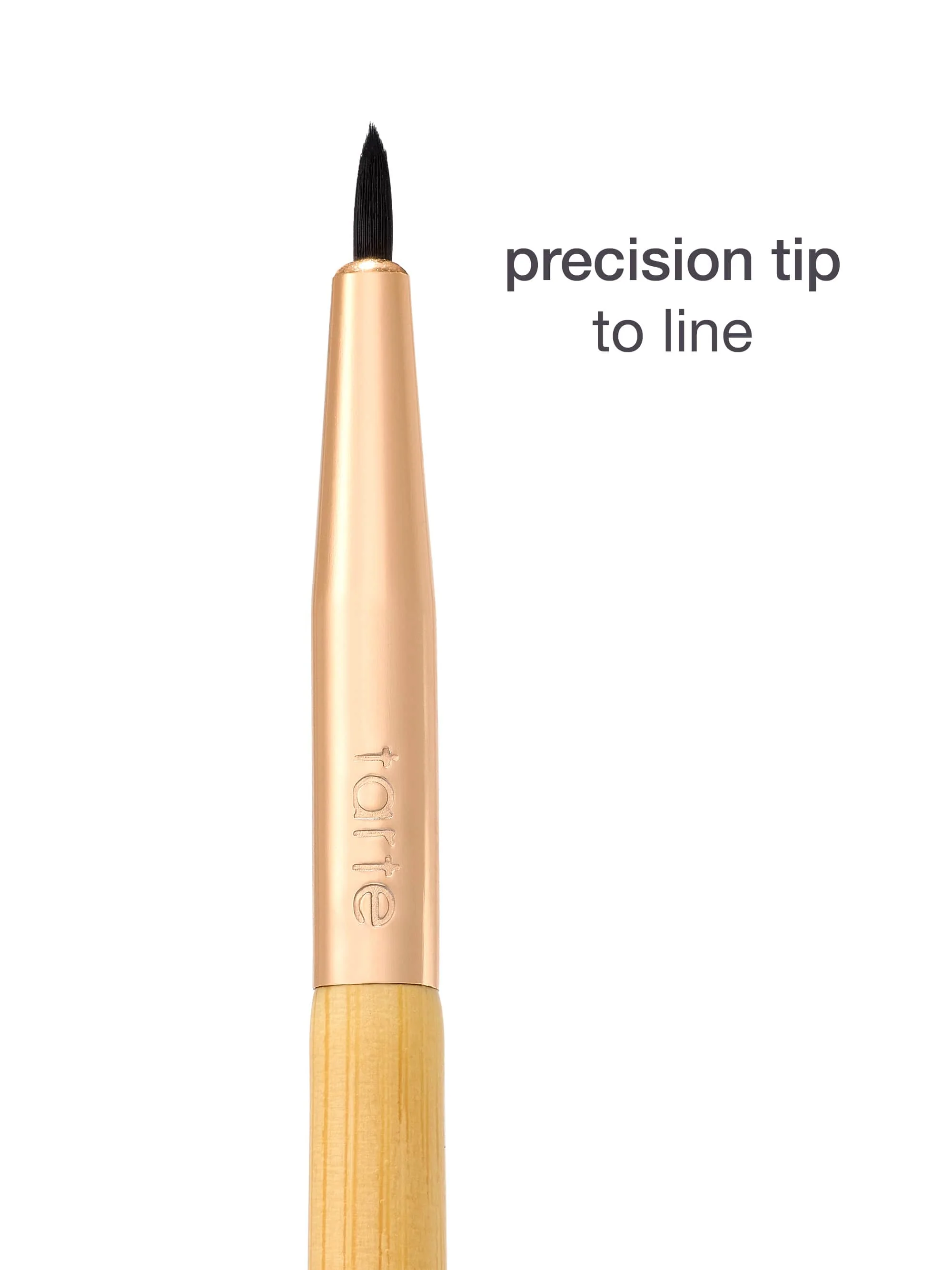 double-ended shadow & liner brush - Image 3
