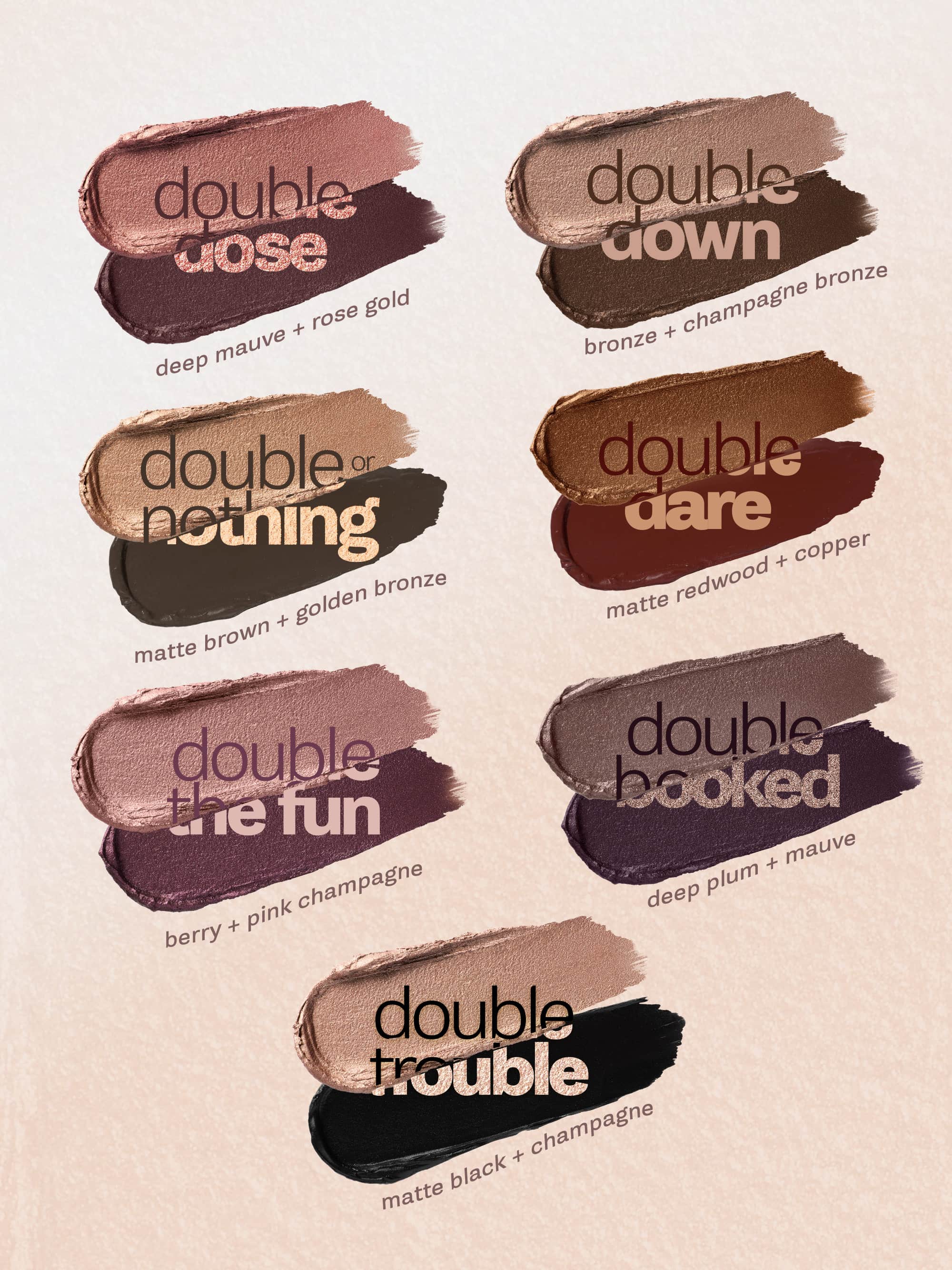double take clay pot shadow liner - Image 18