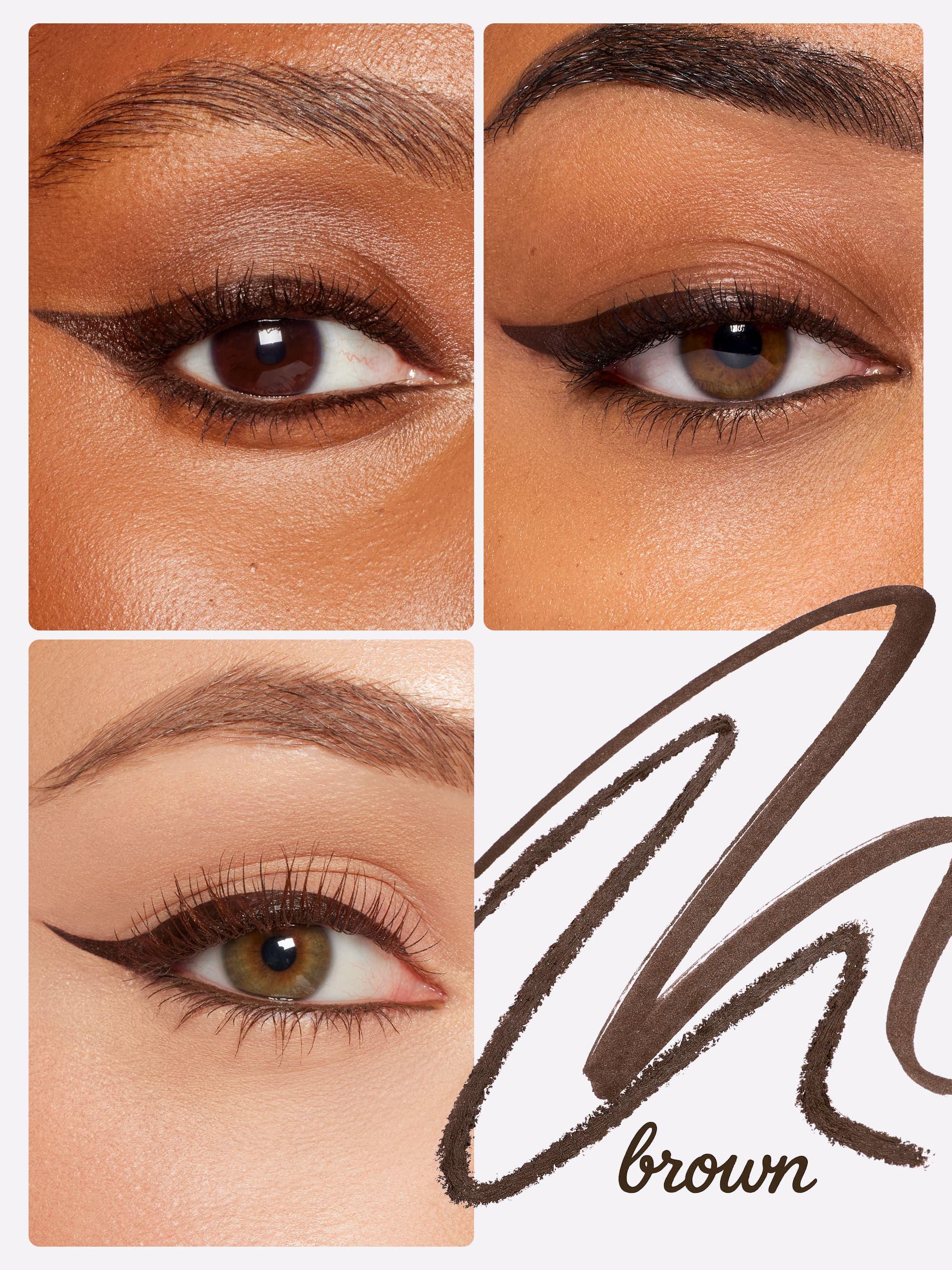 limited-edition double take eyeliner + FREE charm - Image 6