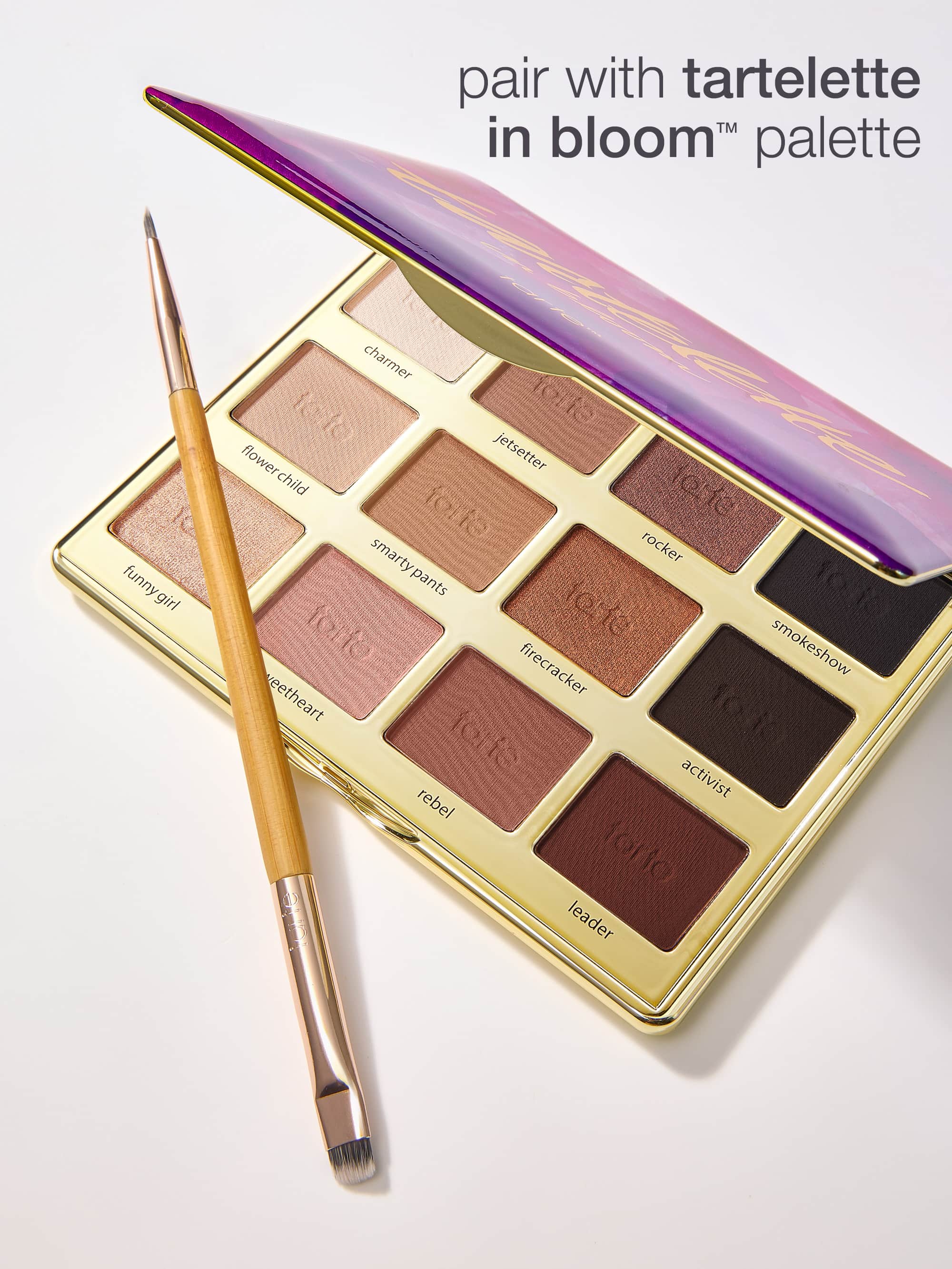 eye definer line & smudge brush - Image 4