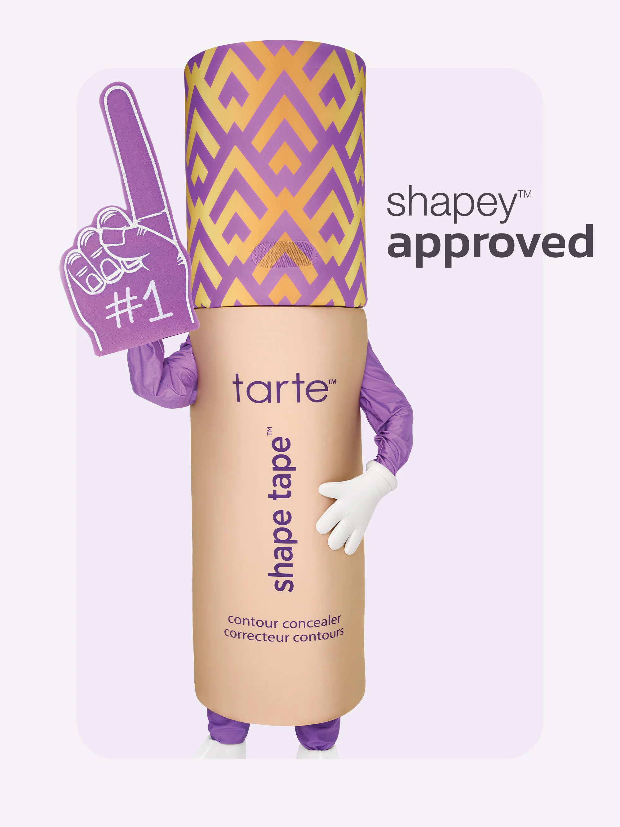 face tape™ all stars bundle - Image 11