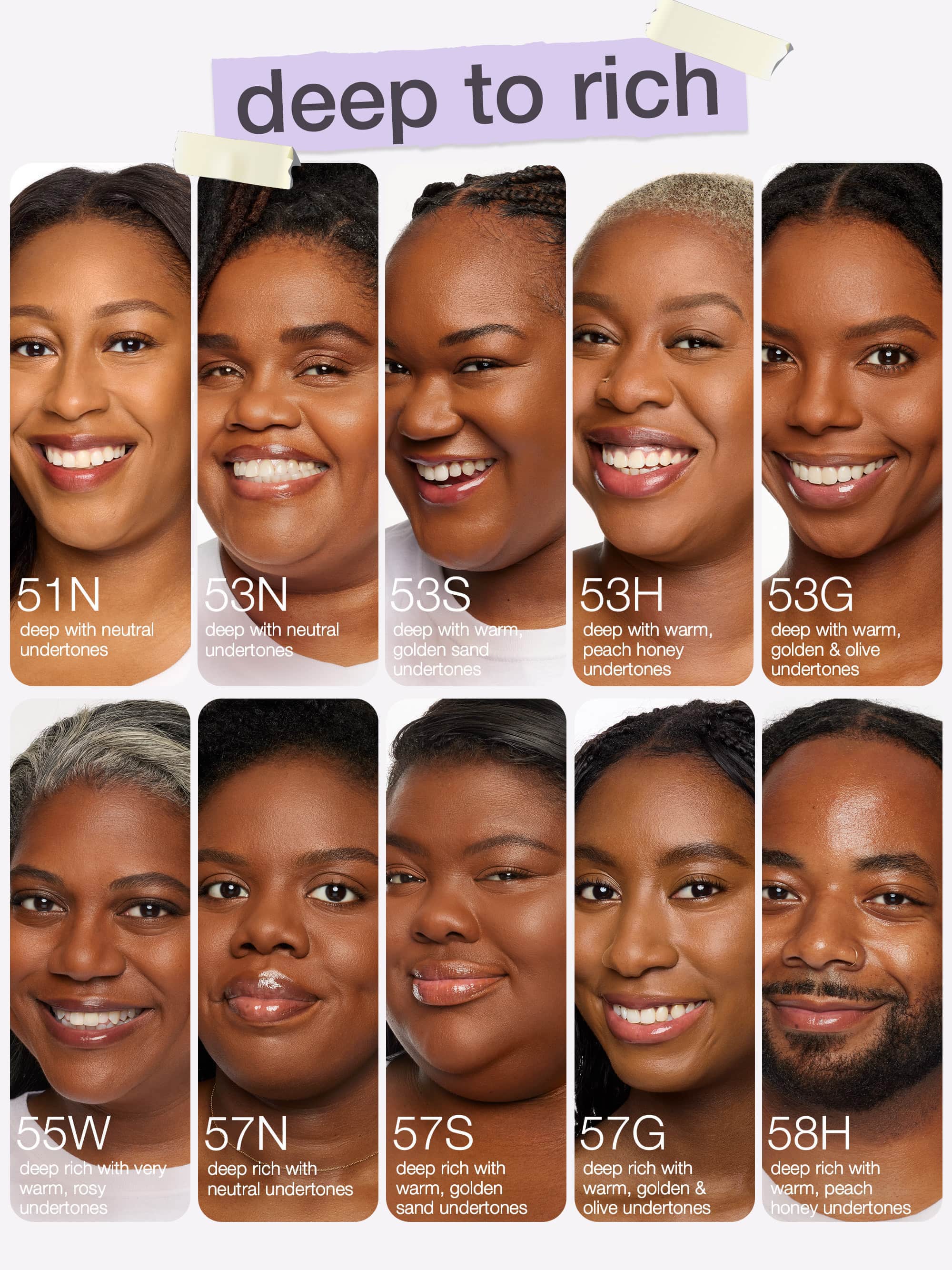 face tape™ foundation - Image 101