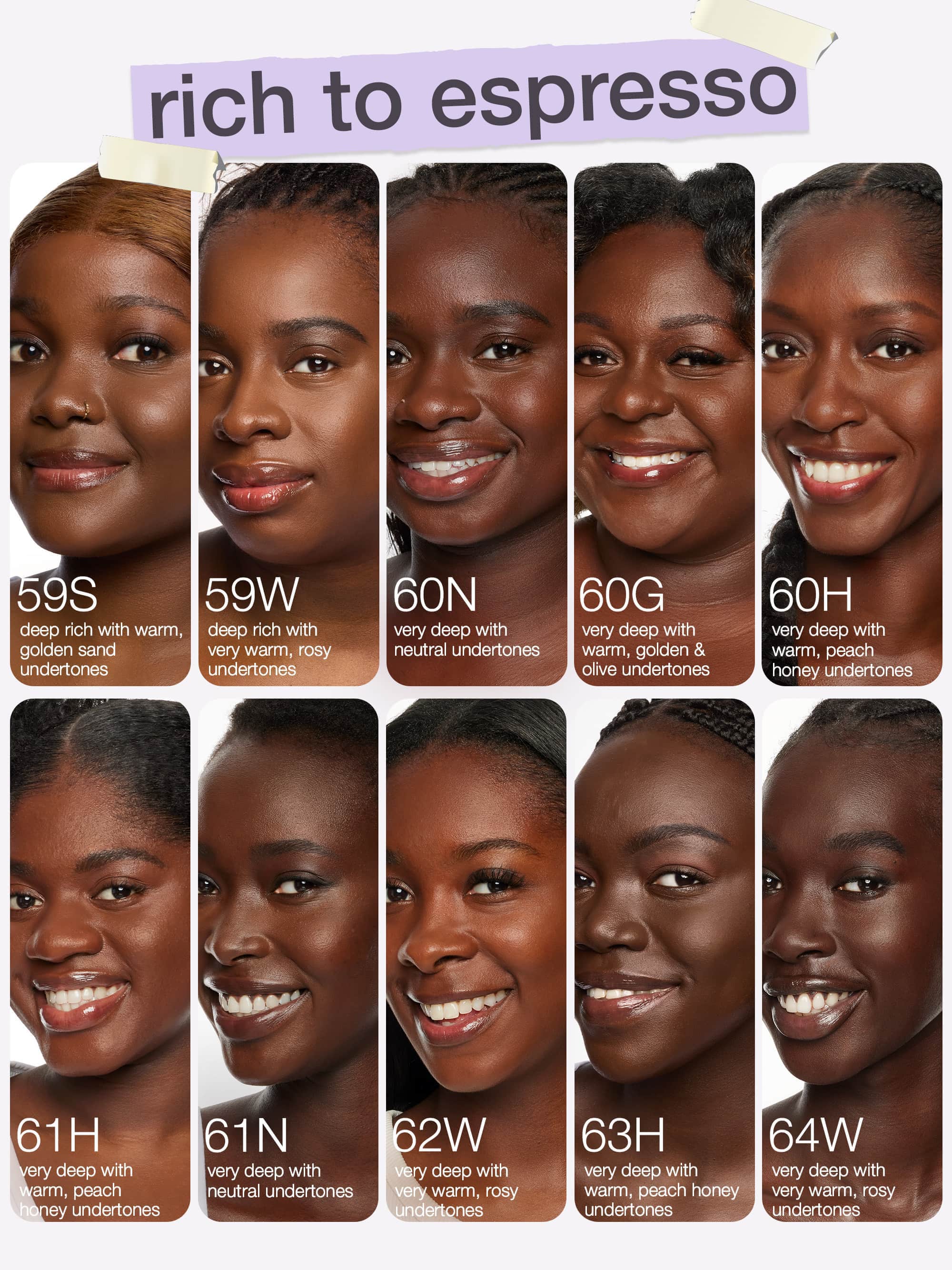 face tape™ foundation - Image 103
