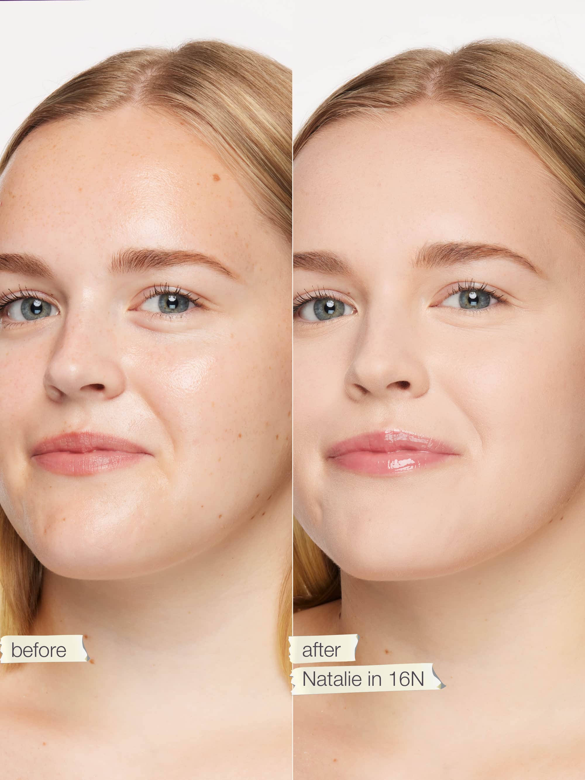 face tape™ foundation - Image 109