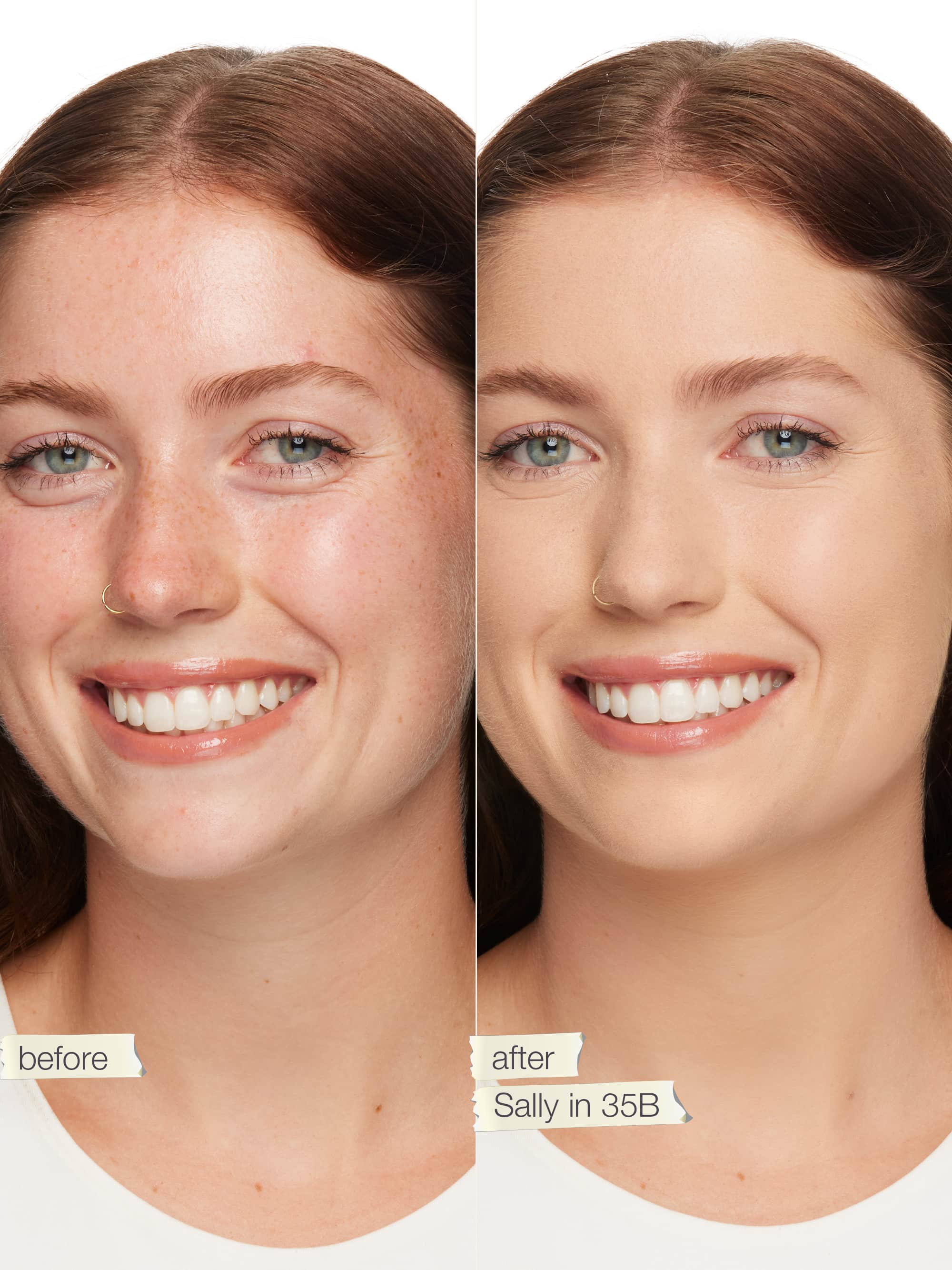 face tape™ foundation - Image 118