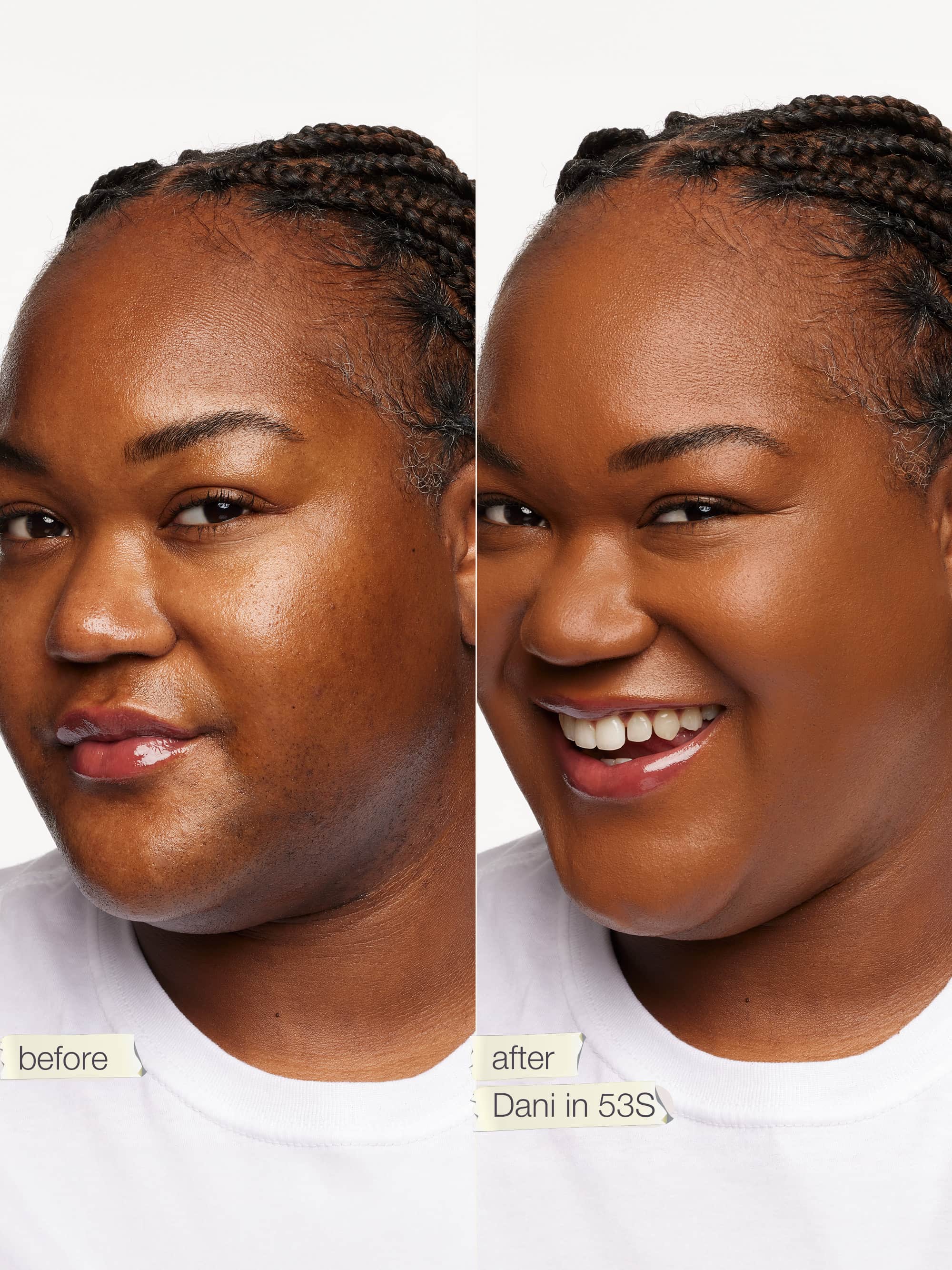 face tape™ foundation - Image 142