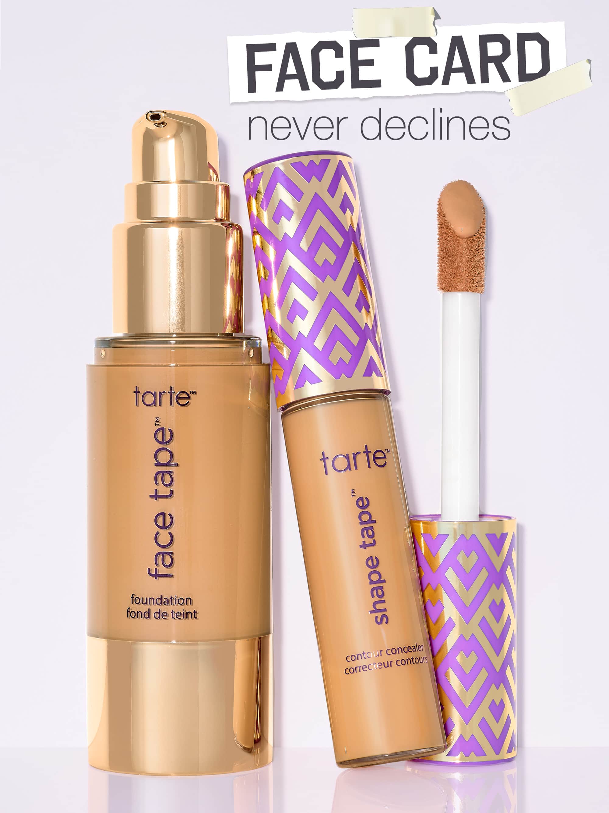face tape™ foundation - Image 56