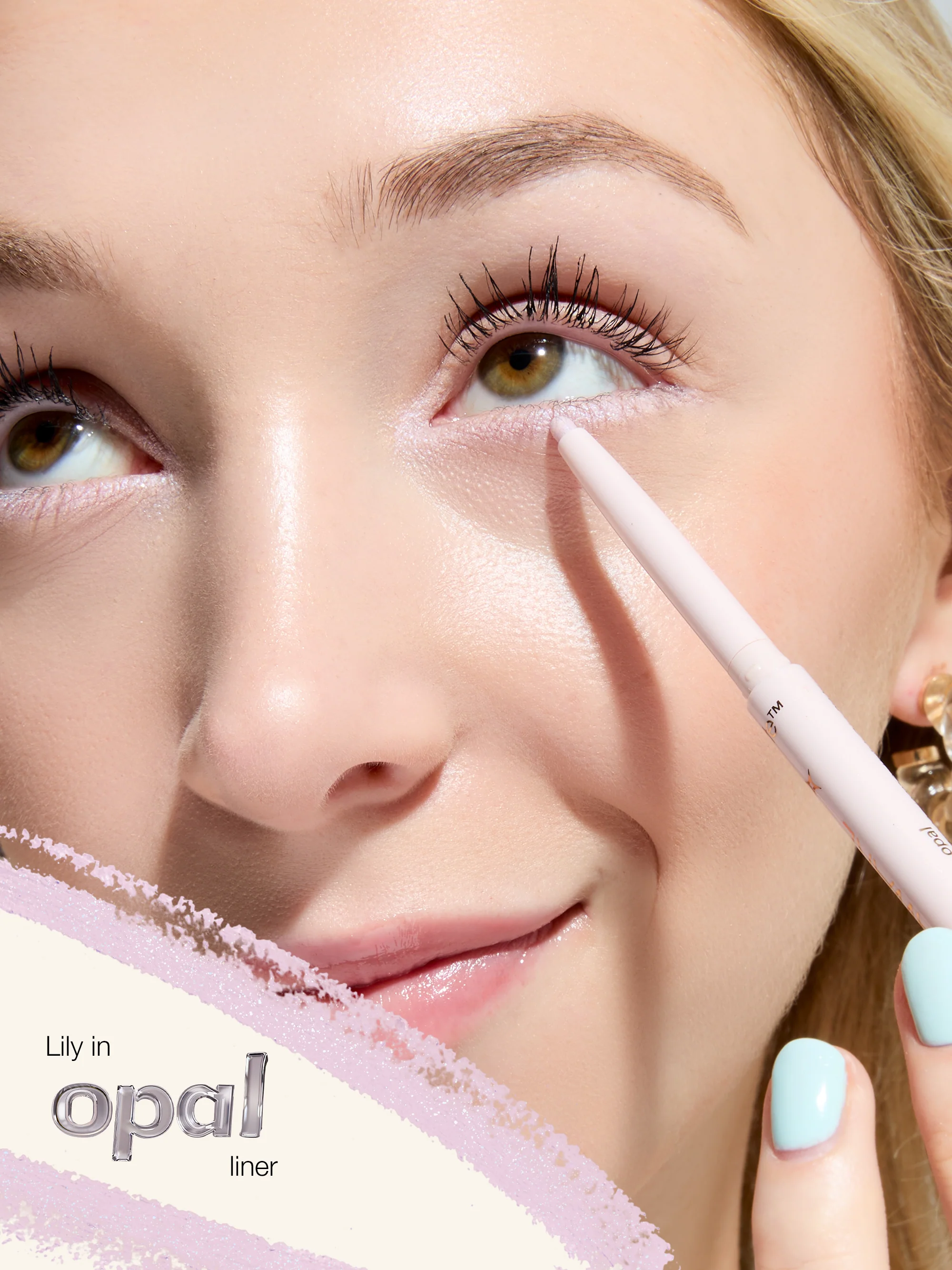 fake awake™ eye highlight - Image 11