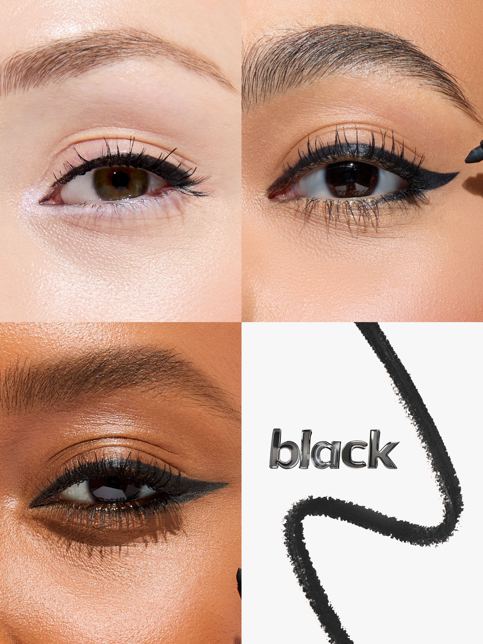 fake awake™ eye highlight - Image 21