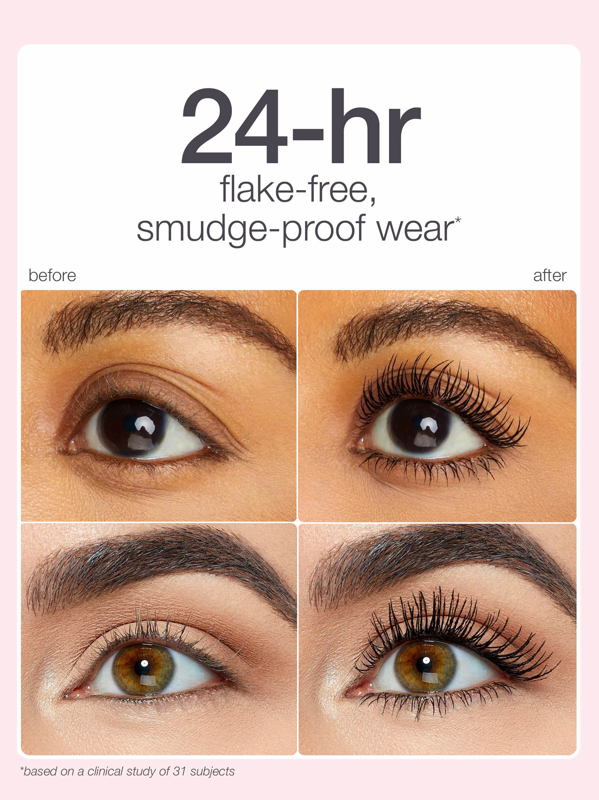 tarte x FINNSUL tubing mascara + FREE juicy gloss - Image 3