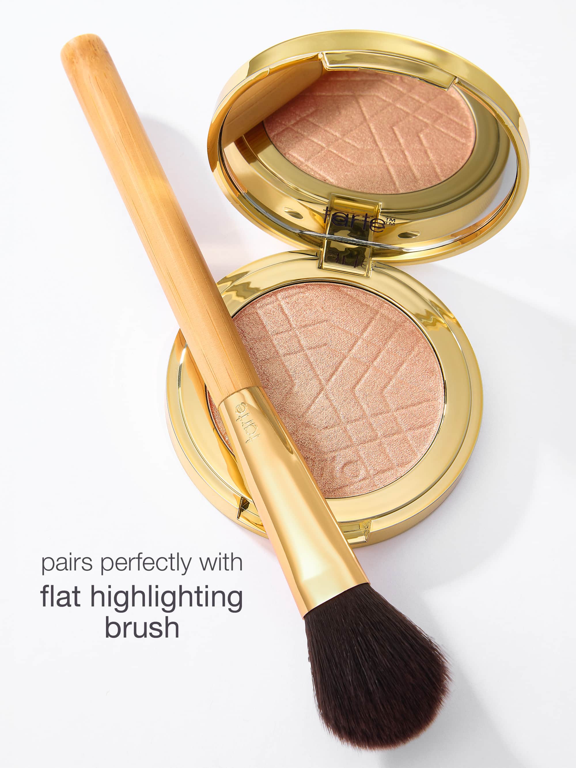 flat highlighting brush - Image 5