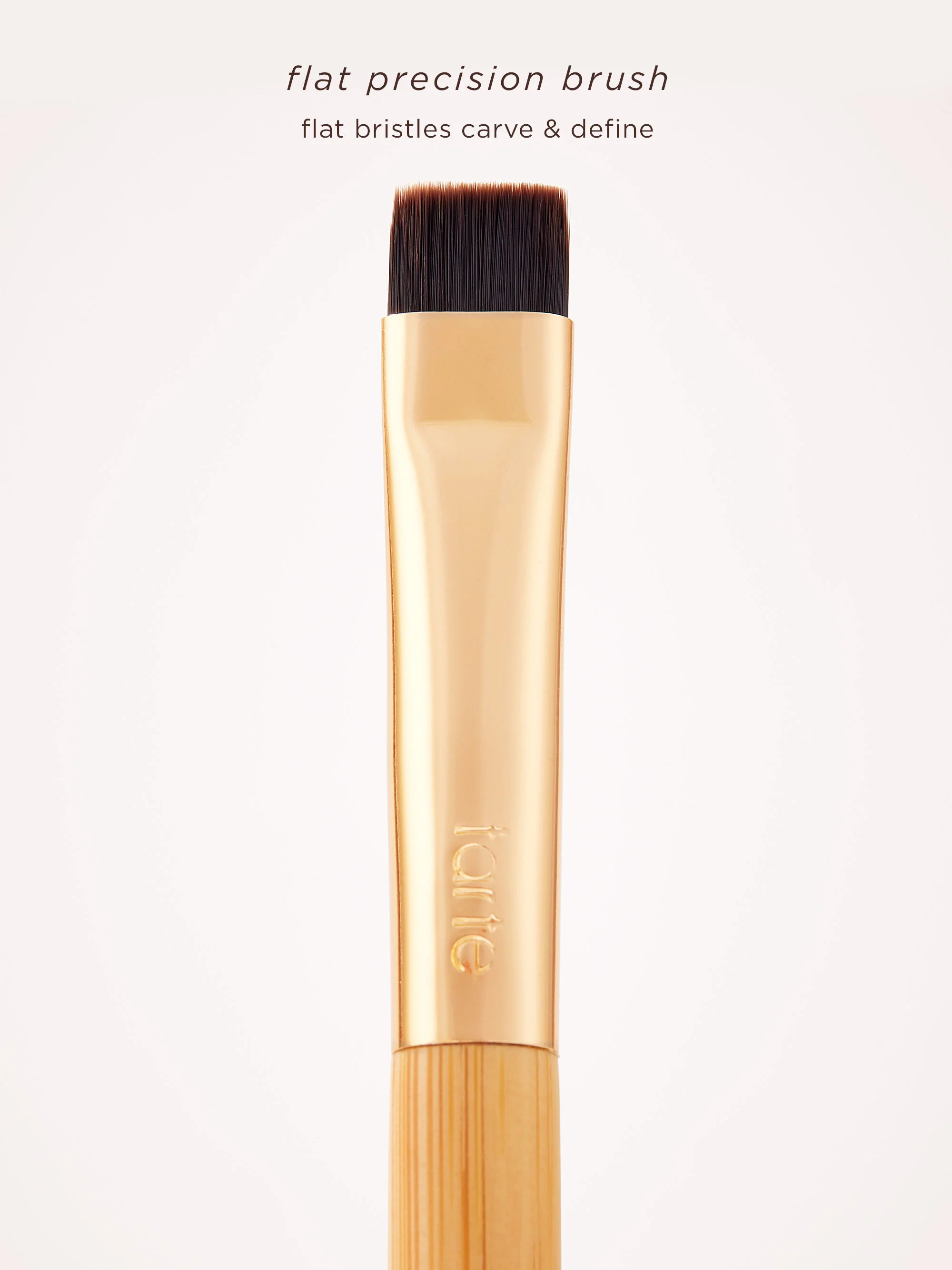 flat precision brush - Image 2