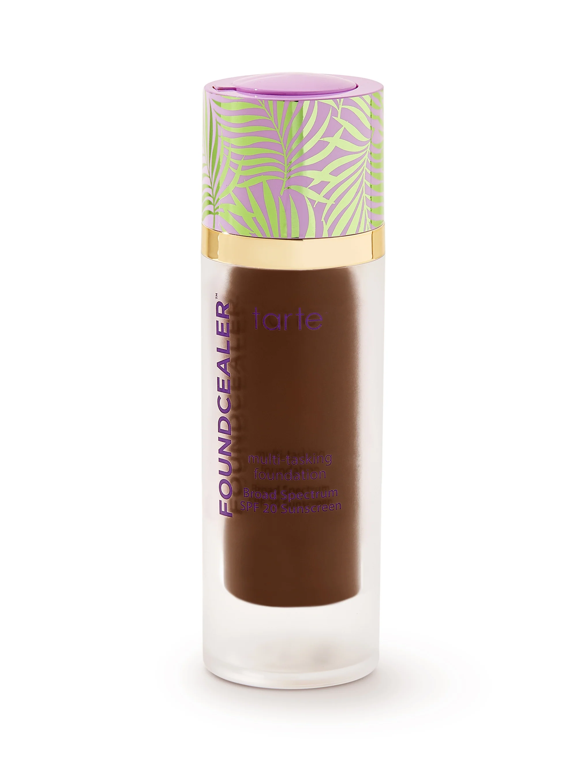 foundcealer™ foundation Broad Spectrum SPF 20 - Image 14