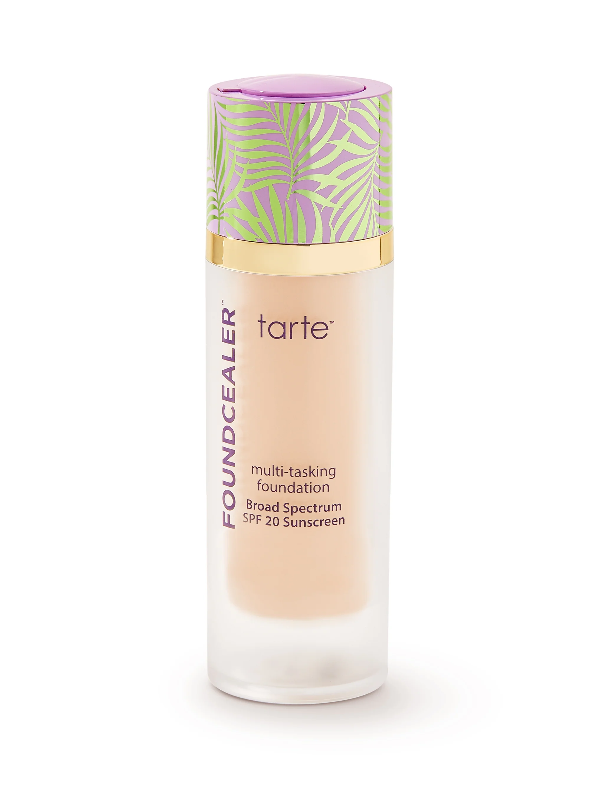 foundcealer™ foundation Broad Spectrum SPF 20 - Image 16