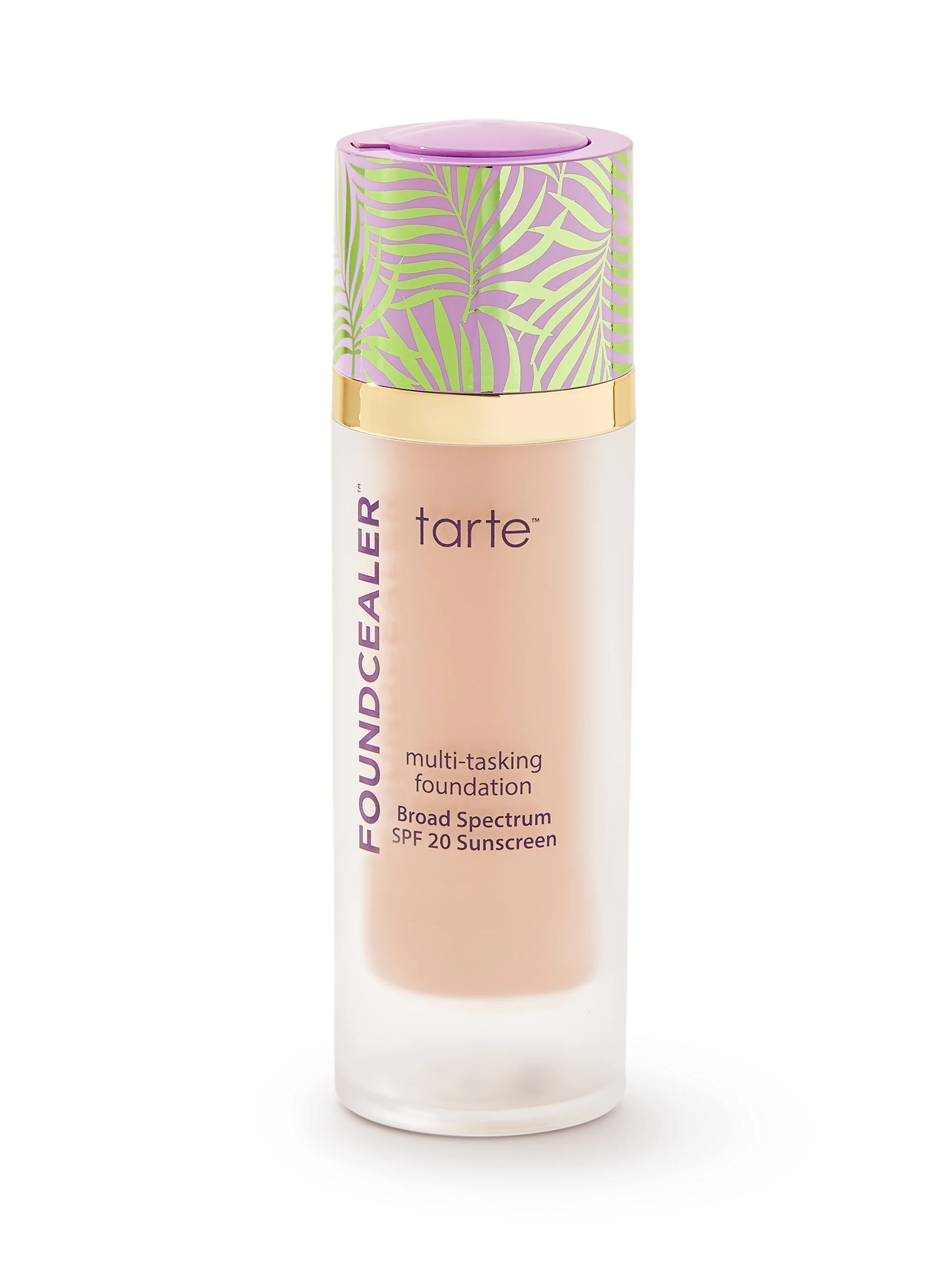 foundcealer™ foundation Broad Spectrum SPF 20 - Image 19