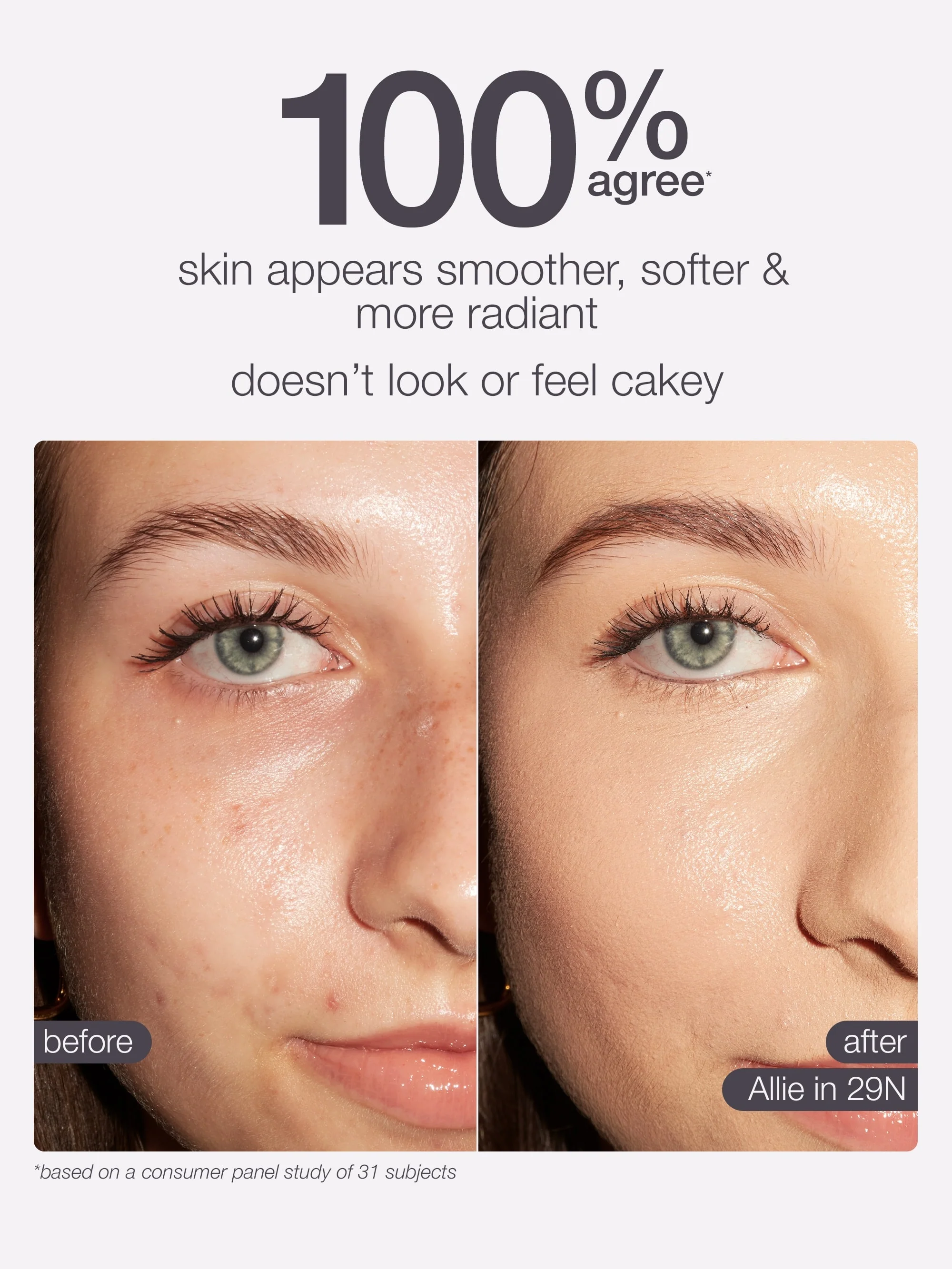 foundcealer™ foundation Broad Spectrum SPF 20 - Image 31