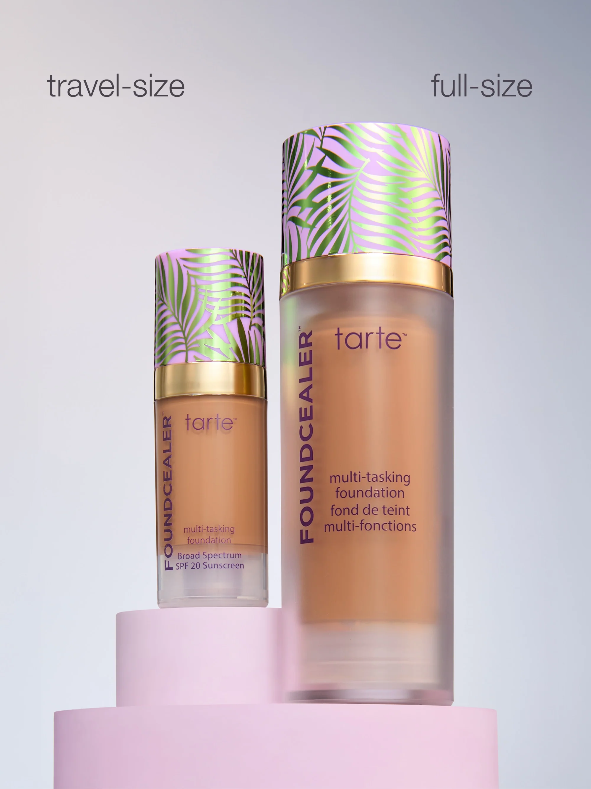foundcealer™ foundation Broad Spectrum SPF 20 - Image 35